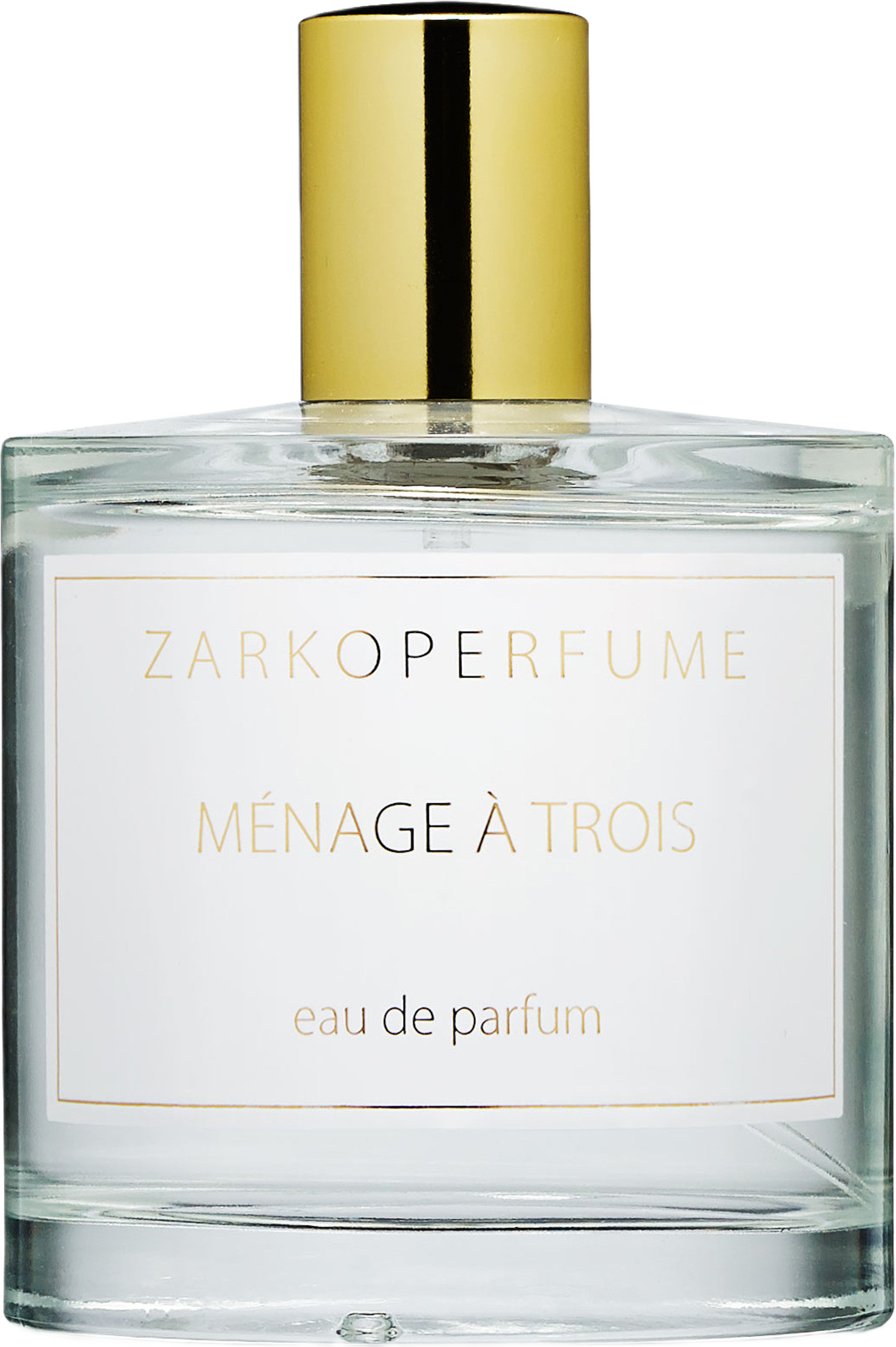 Ménage à Trois EdP
