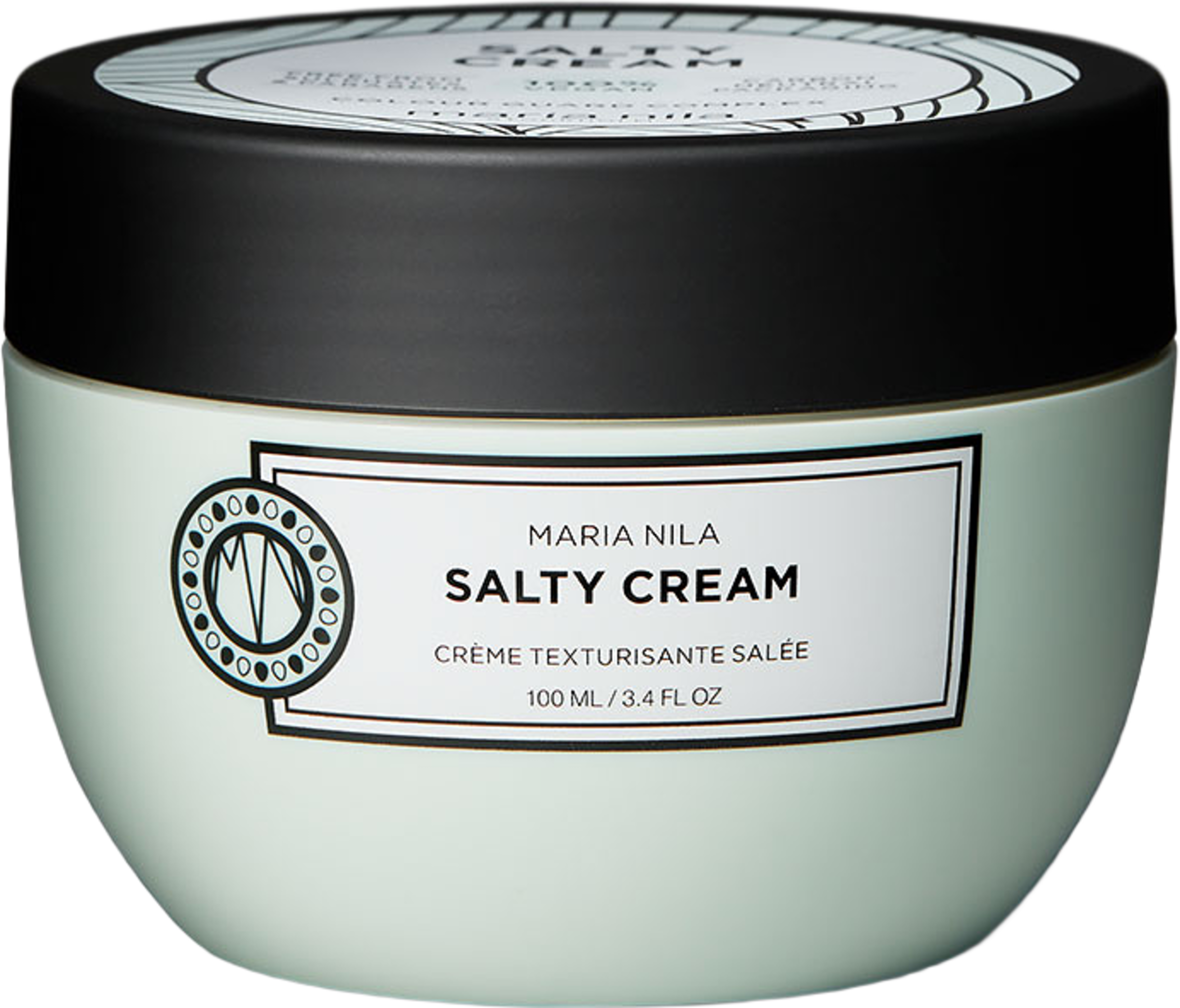 Salty Cream