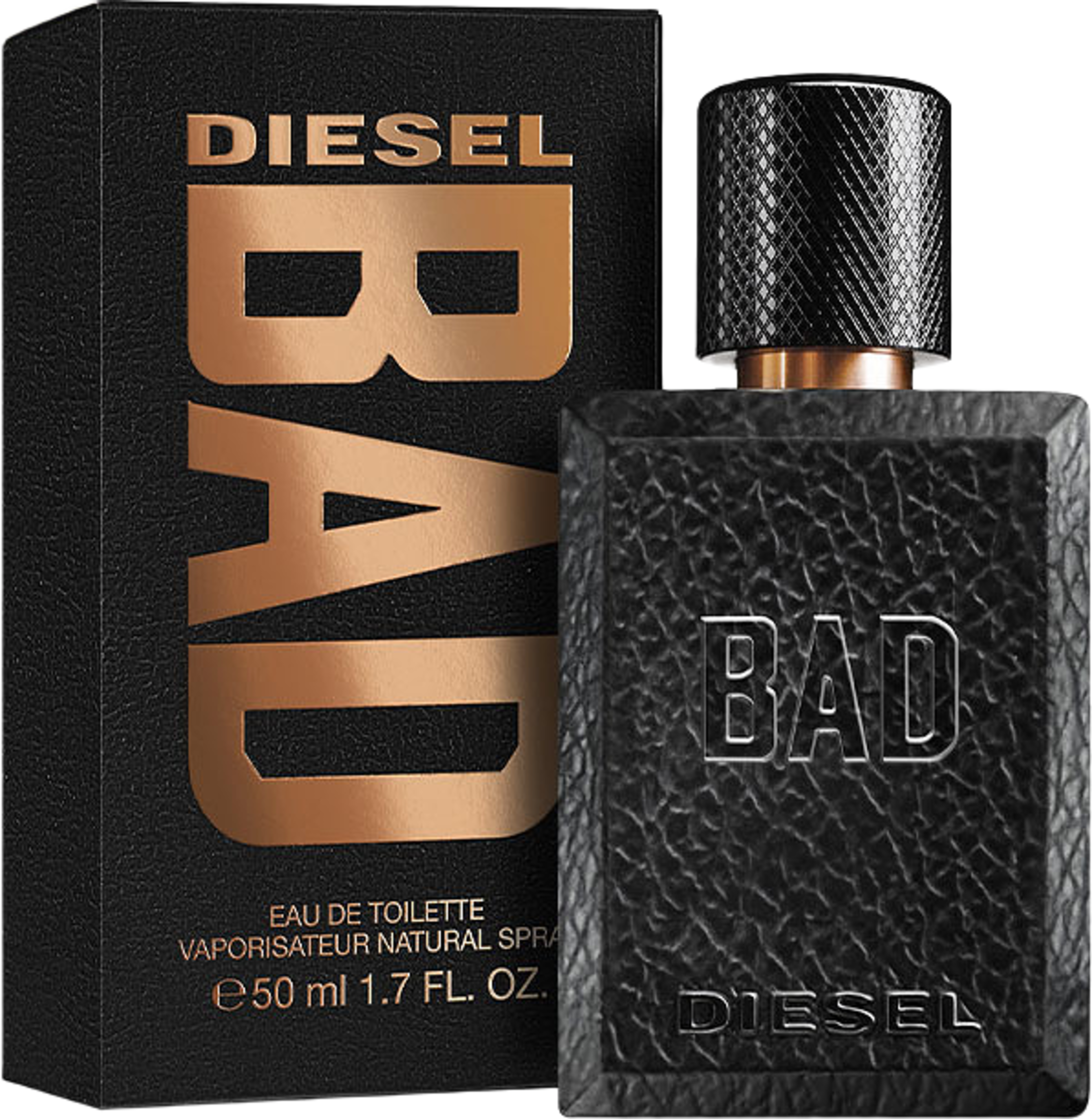 Bad EdT