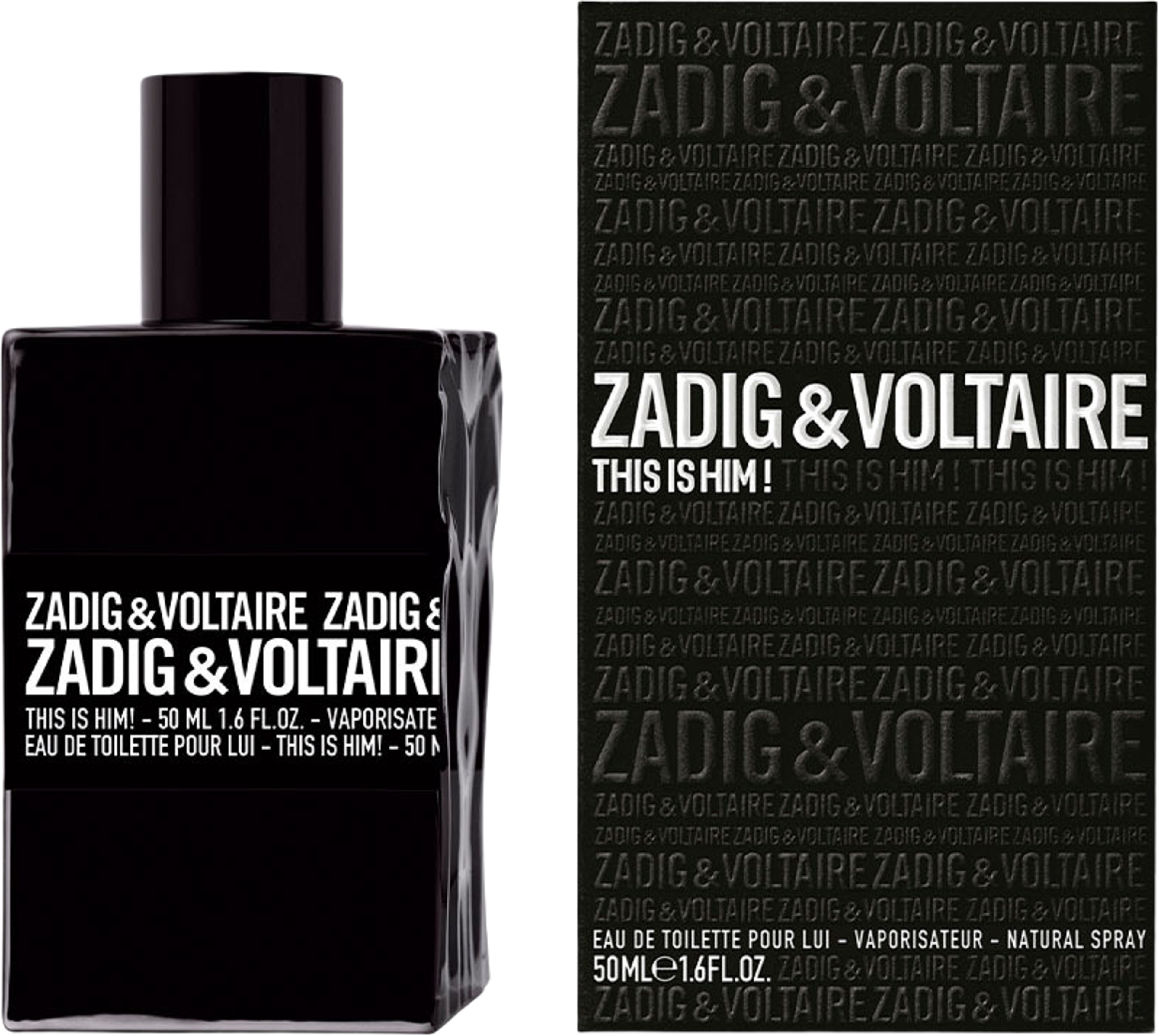 This is Him EdT