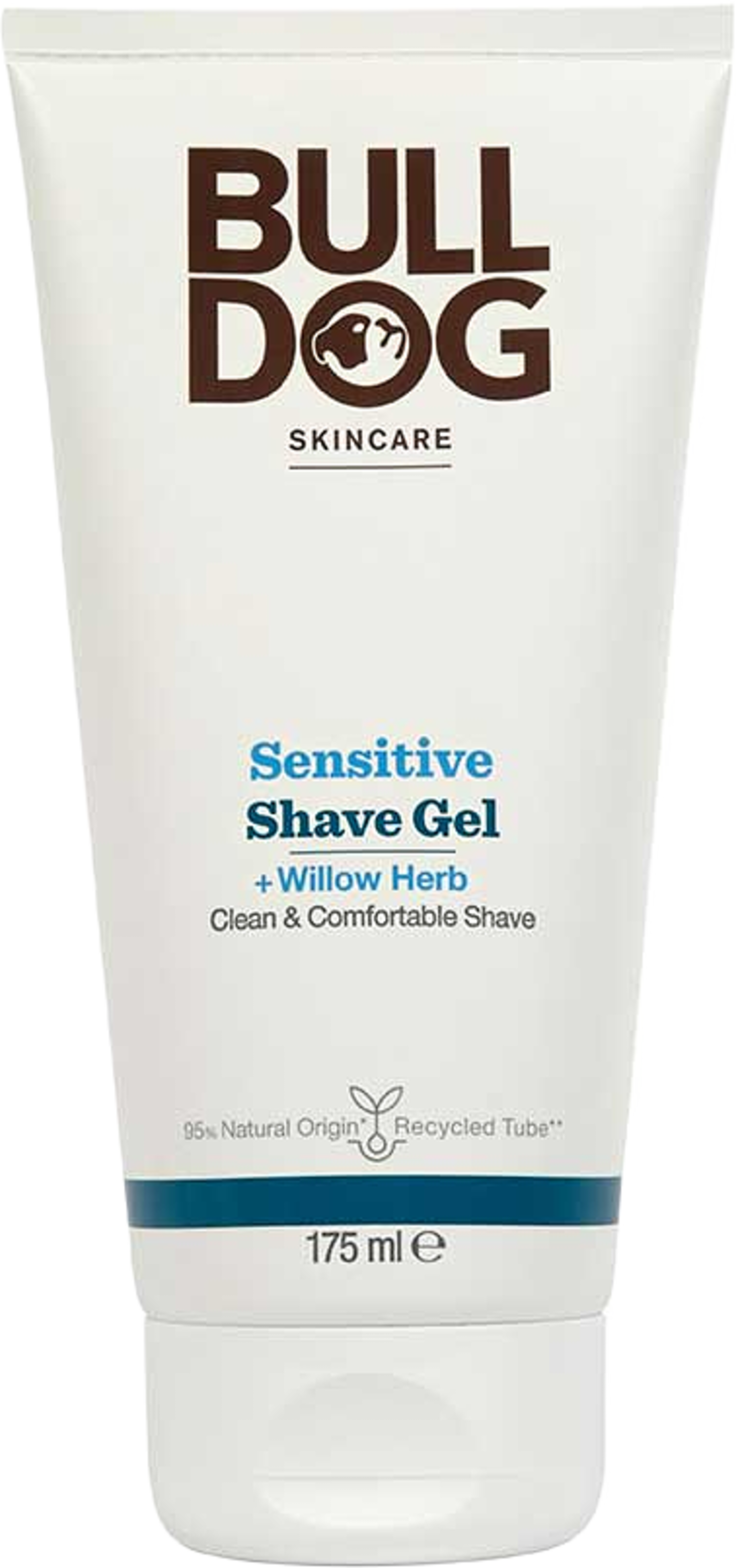 Sensitive Shave Gel