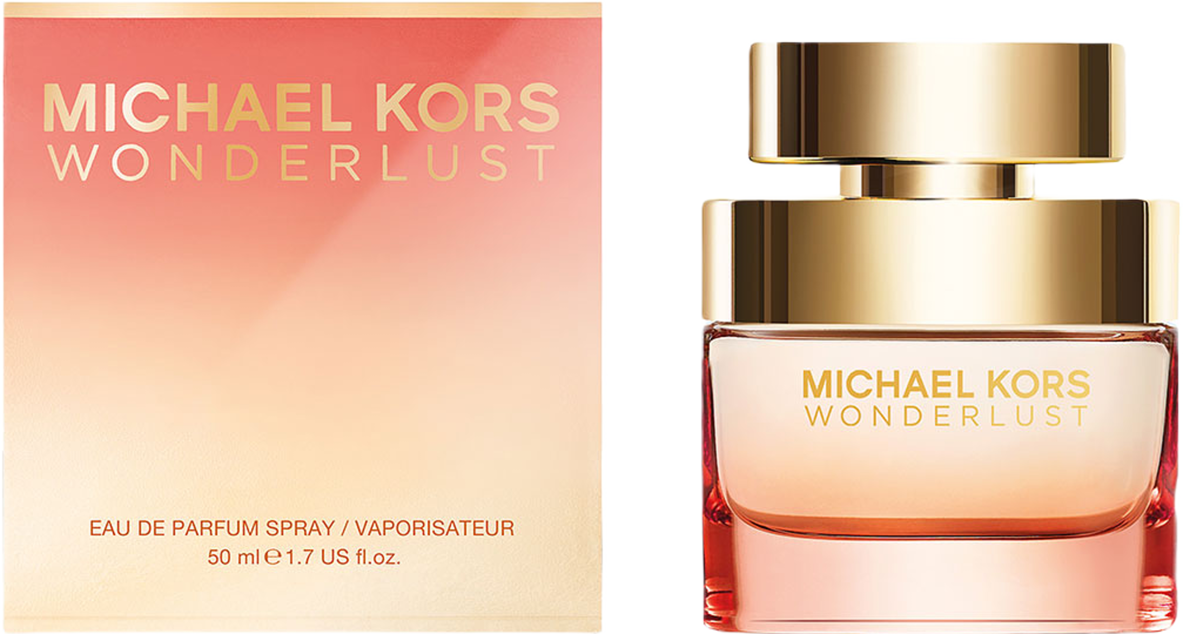 Wonderlust EdP