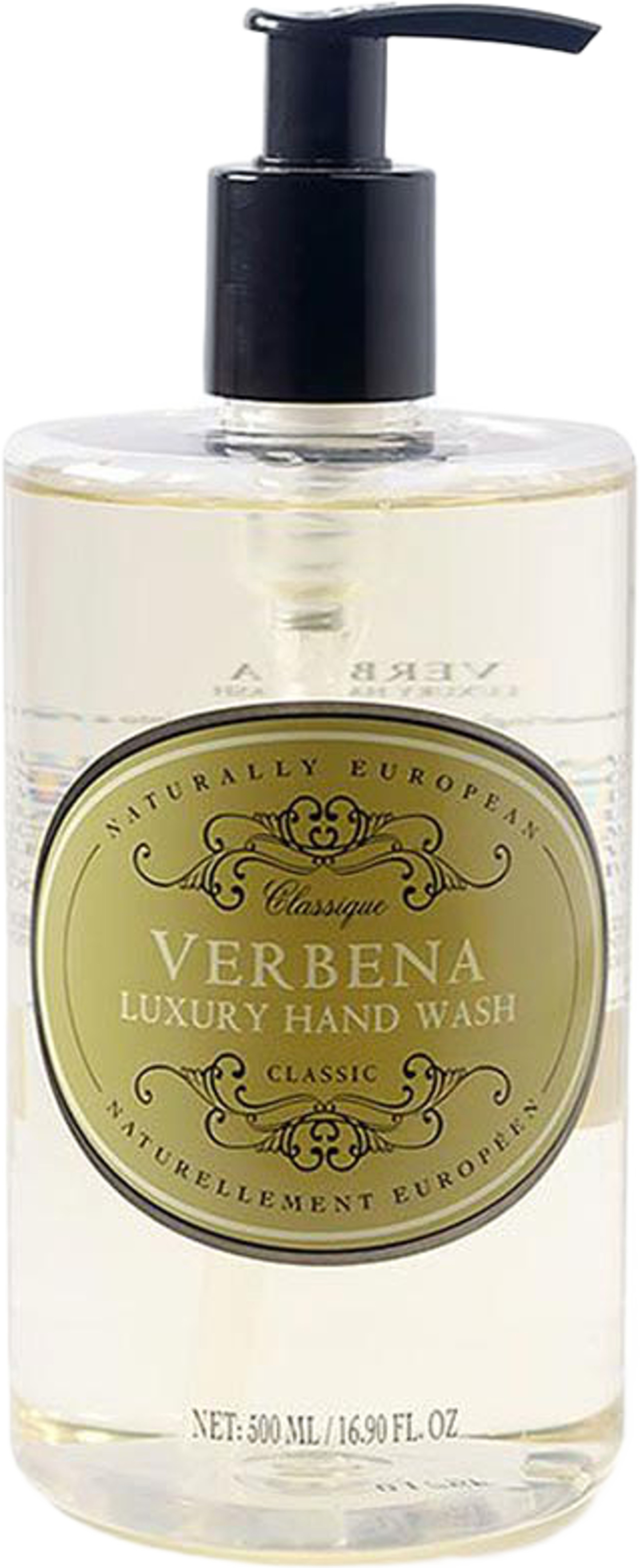 Verbena Hand Wash
