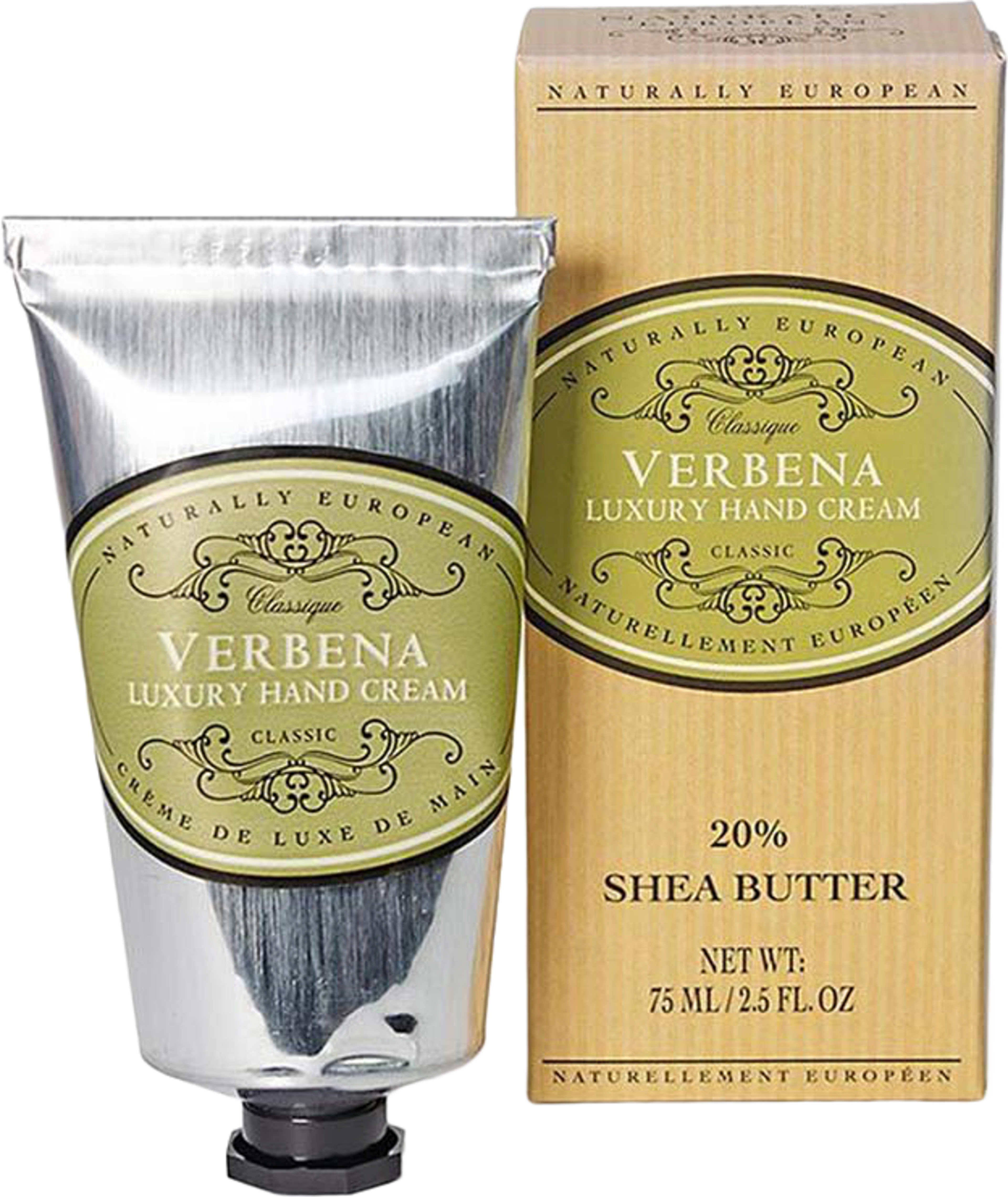 Verbena Hand Cream