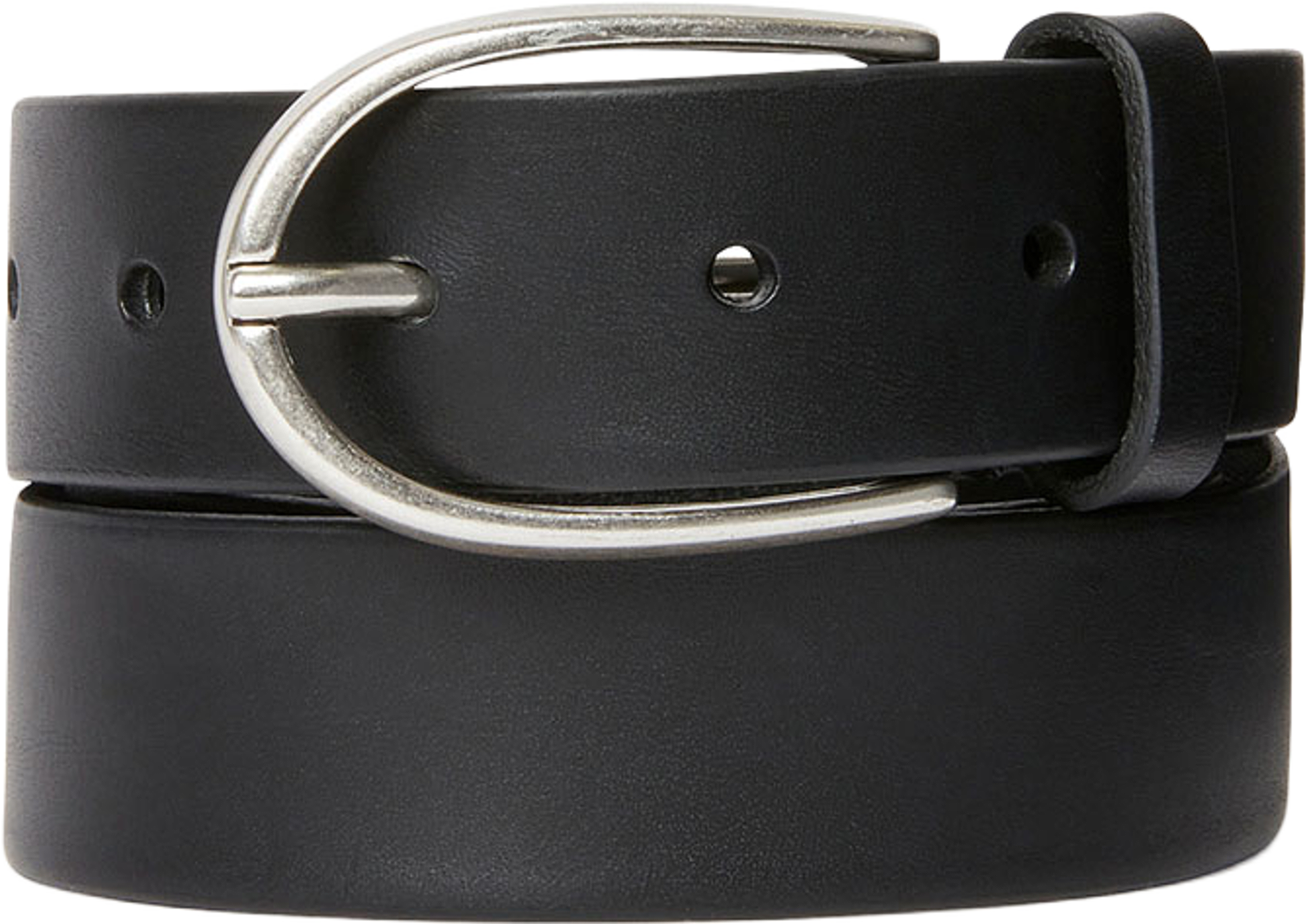 Harlow, från Saddler, i färgen Black. Klicka för att öppna bilden i stort format