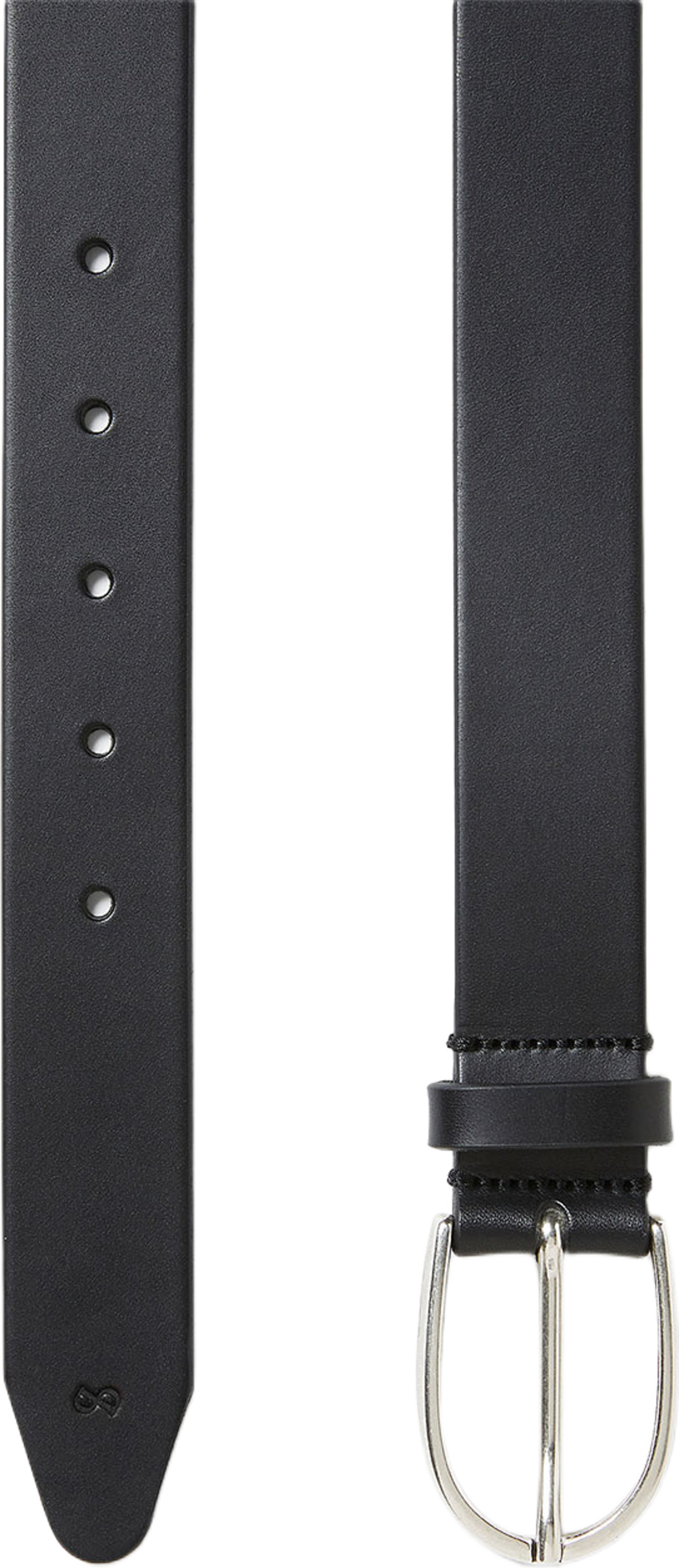 Harlow, från Saddler, i färgen Black. Klicka för att öppna bilden i stort format