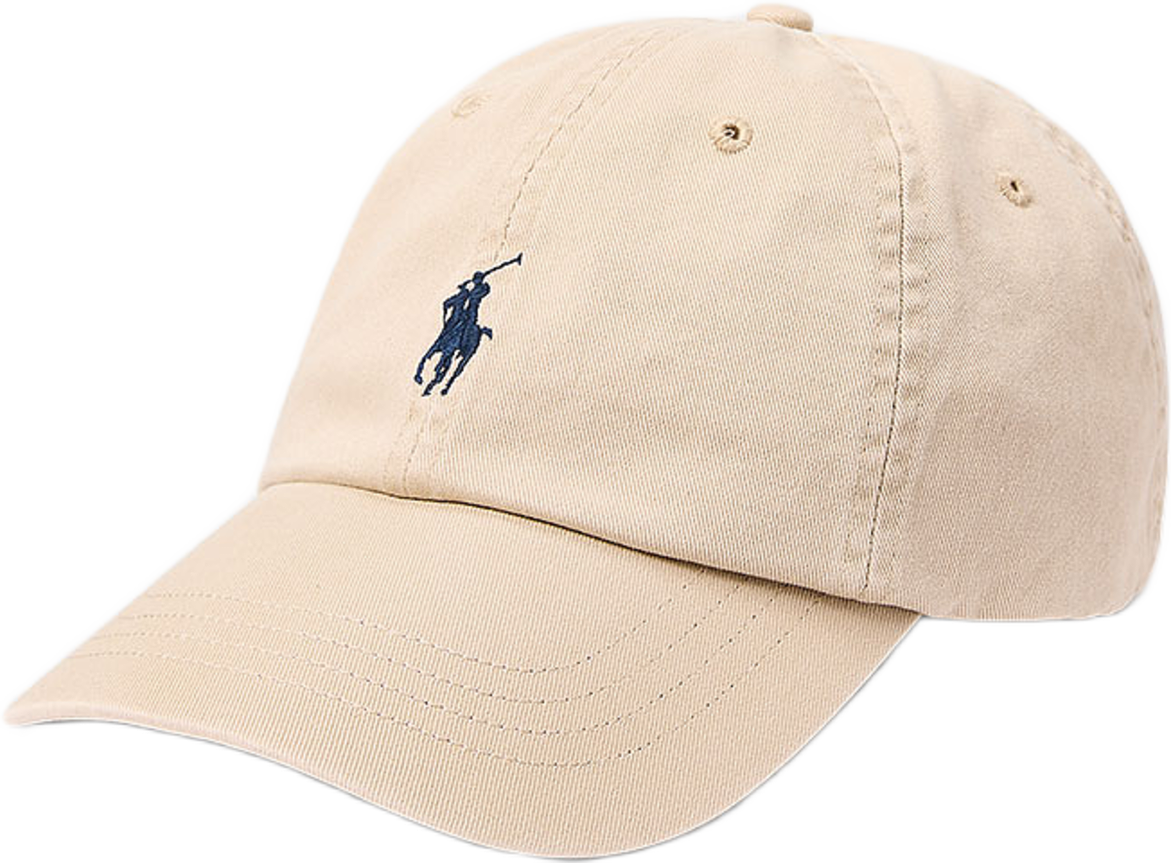 Cotton Chino Ball Cap