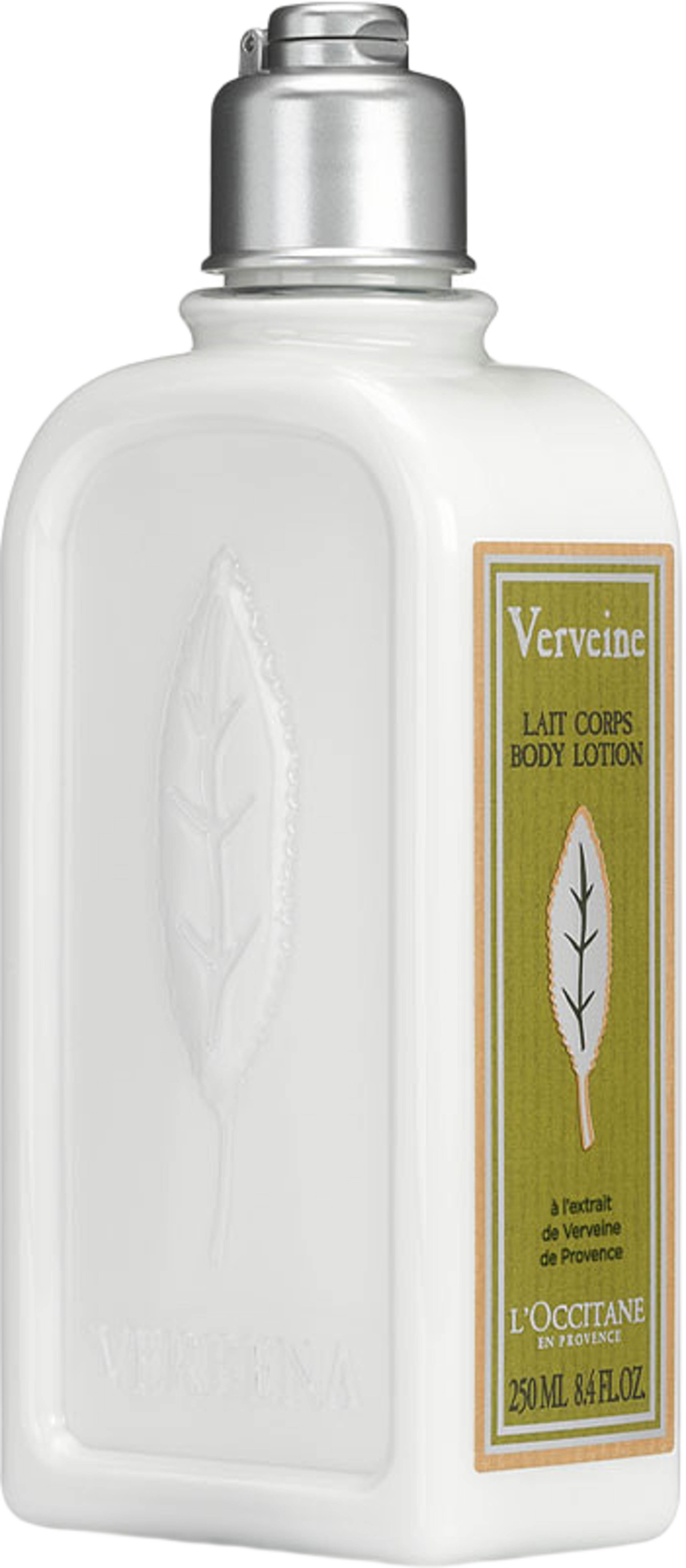 Verbena body Milk