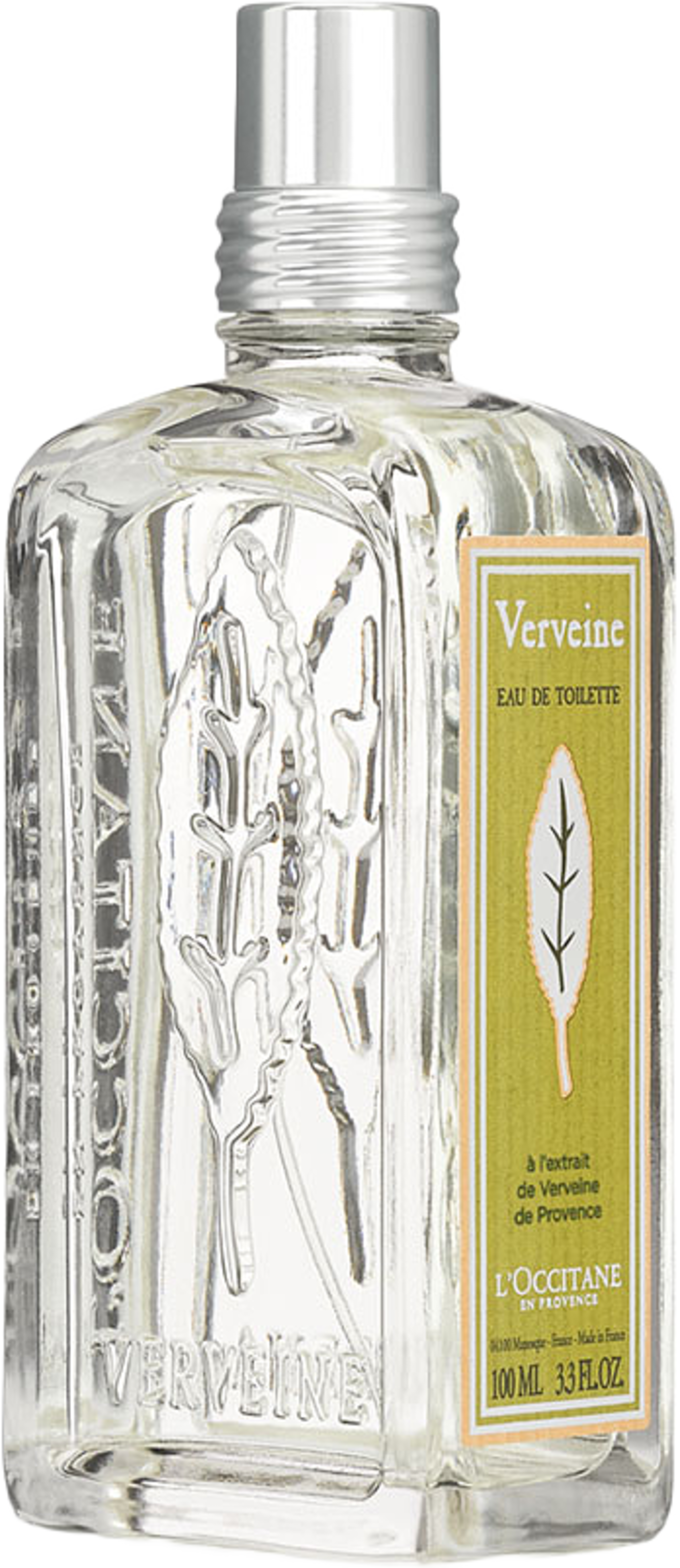 Verbena Eau de Toilette