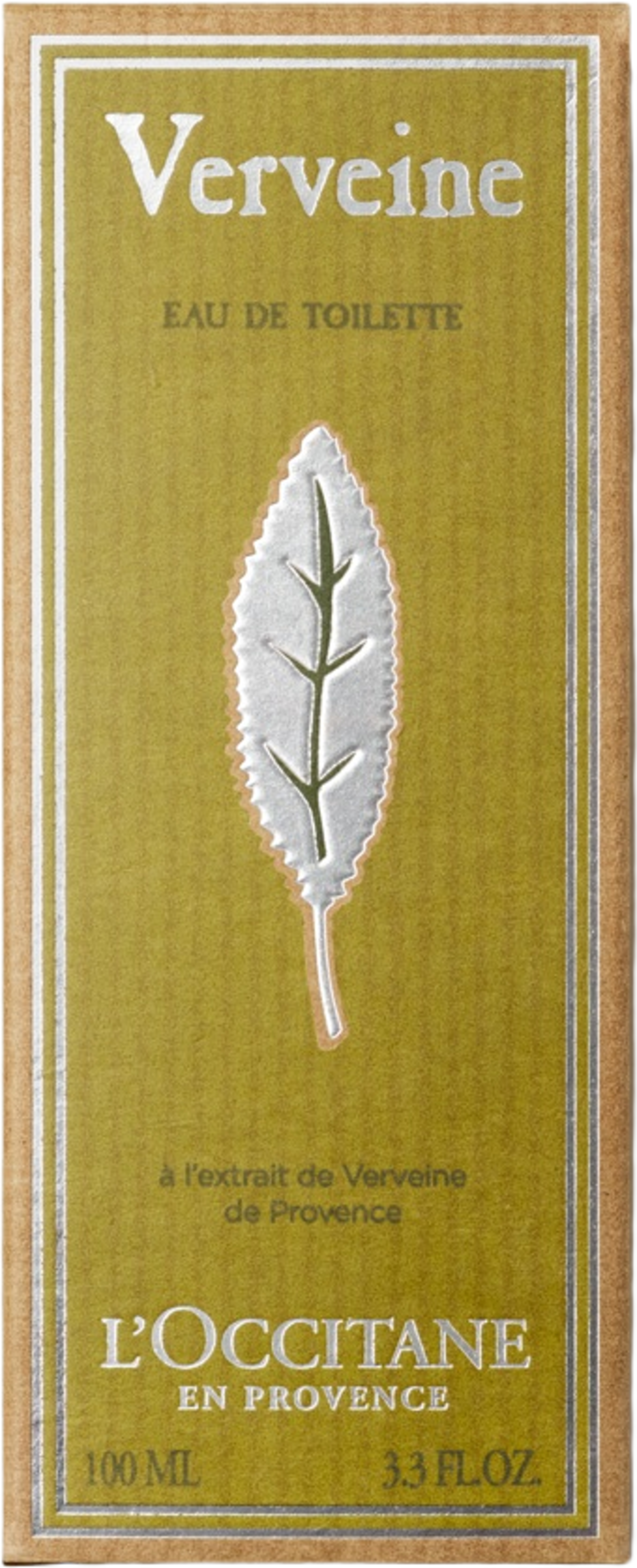 Verbena Eau de Toilette