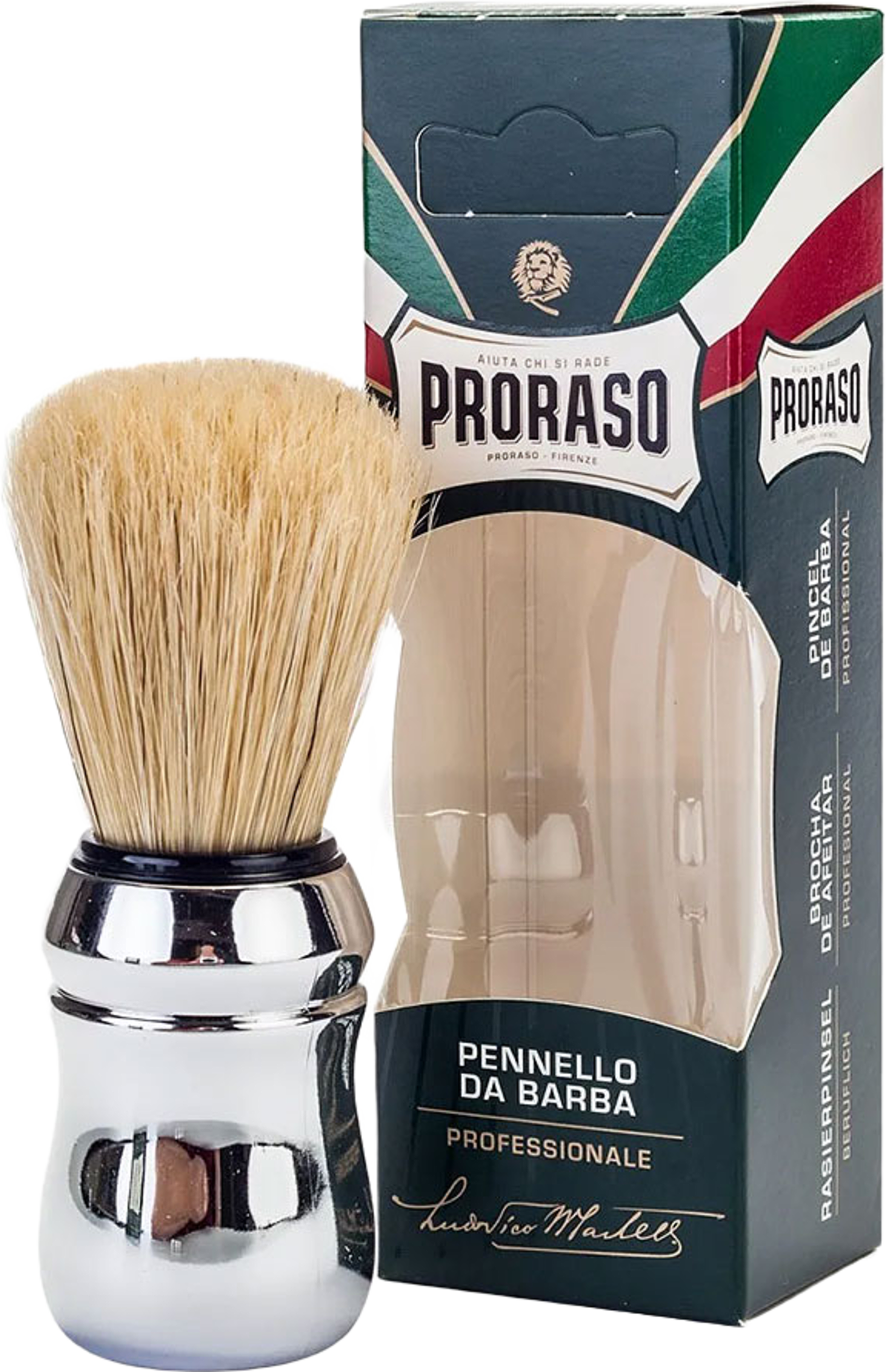 Shaving Brush
