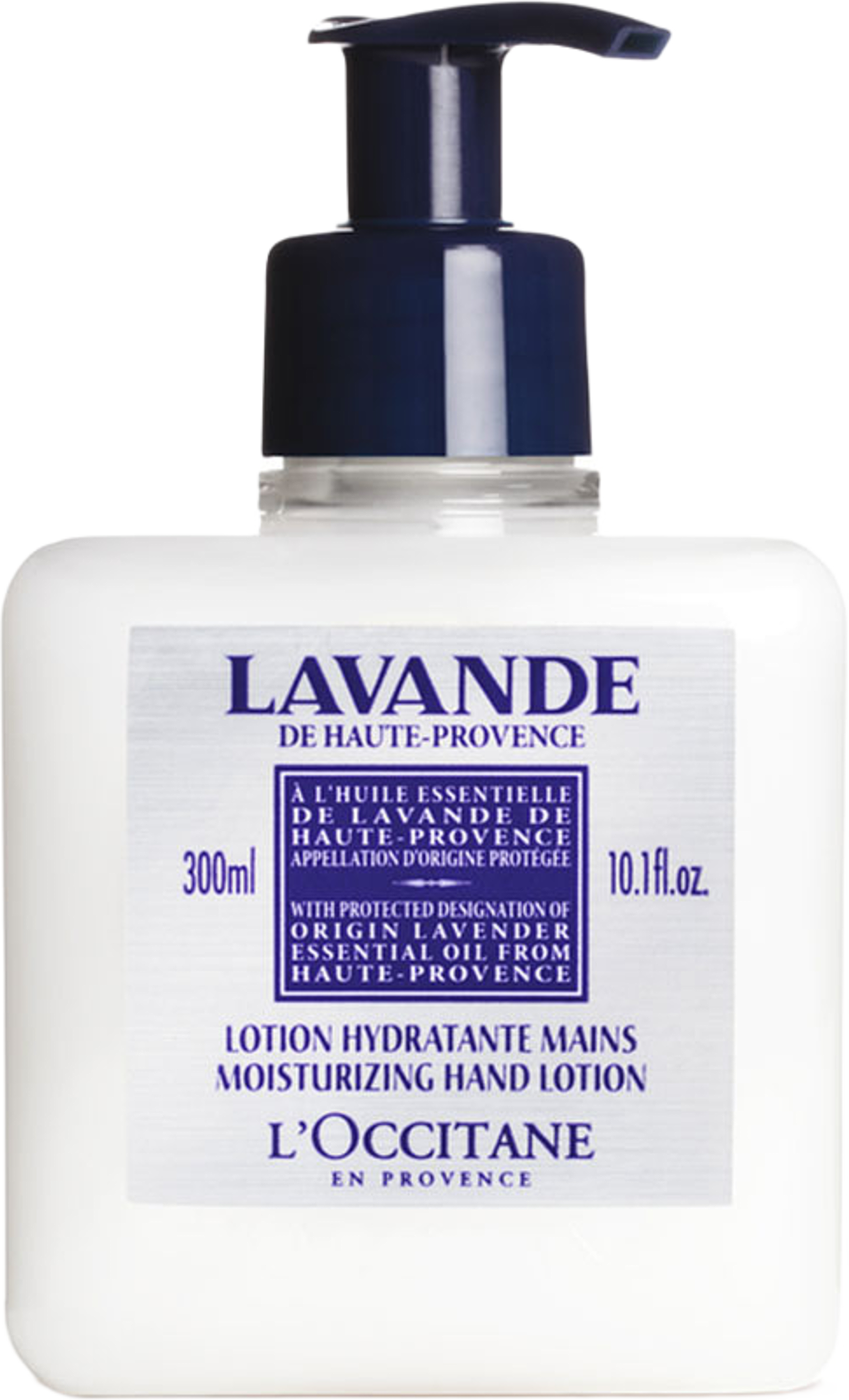 Lavender Moisturising Hand Lotion