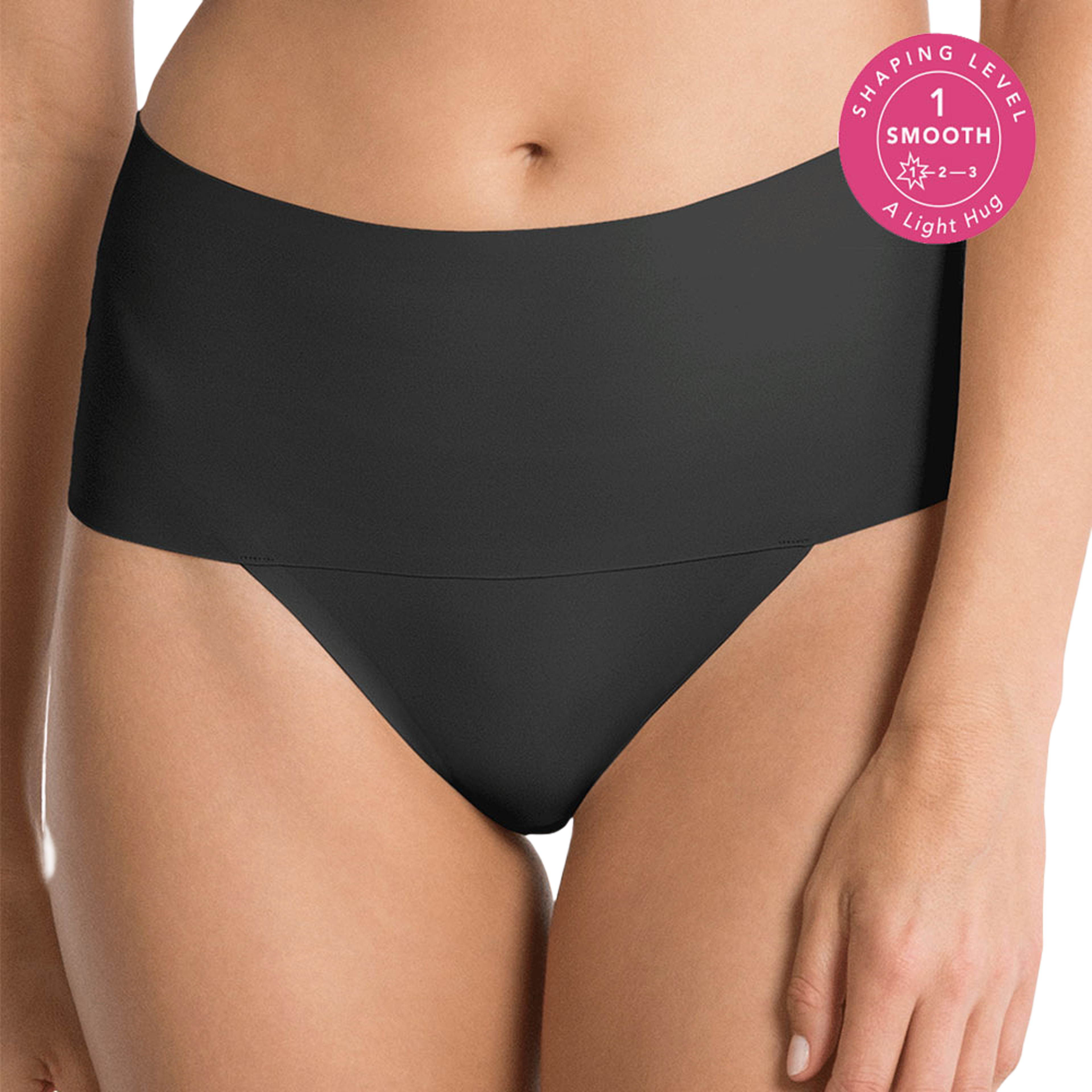 SPANXsupersmooth™ Undie-tectable® Thong