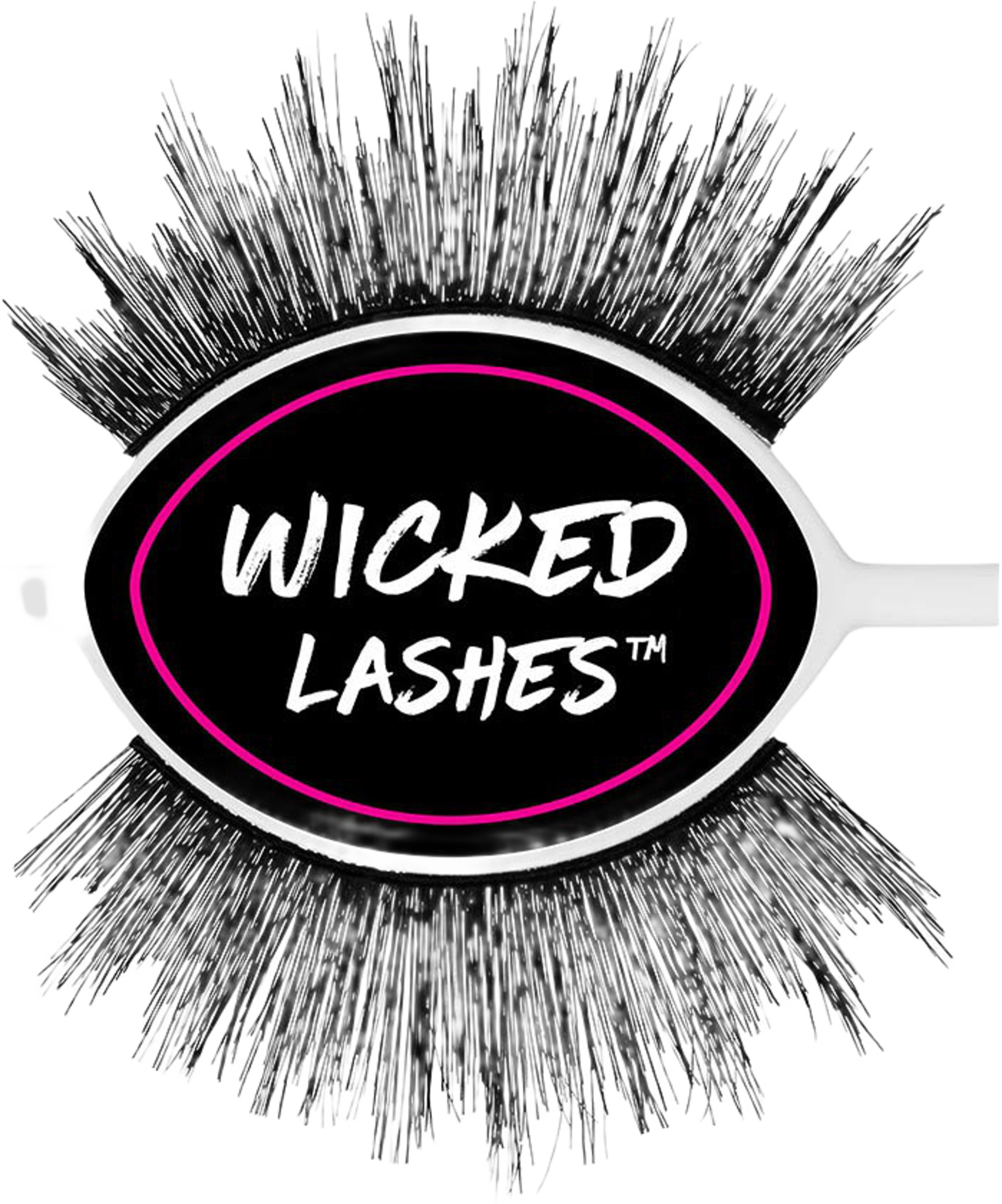 Wicked False Lashes