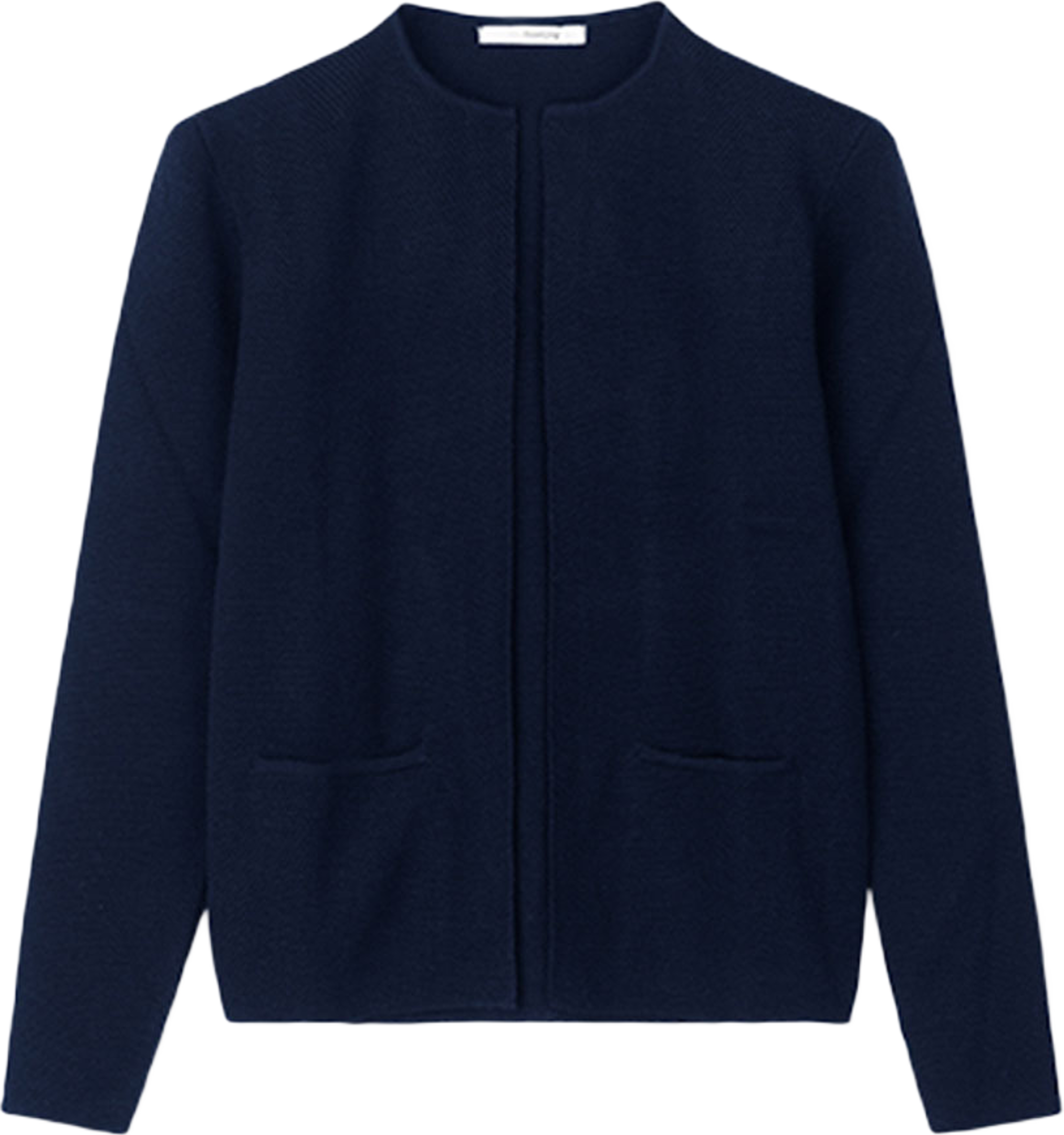 Cardigan Sense