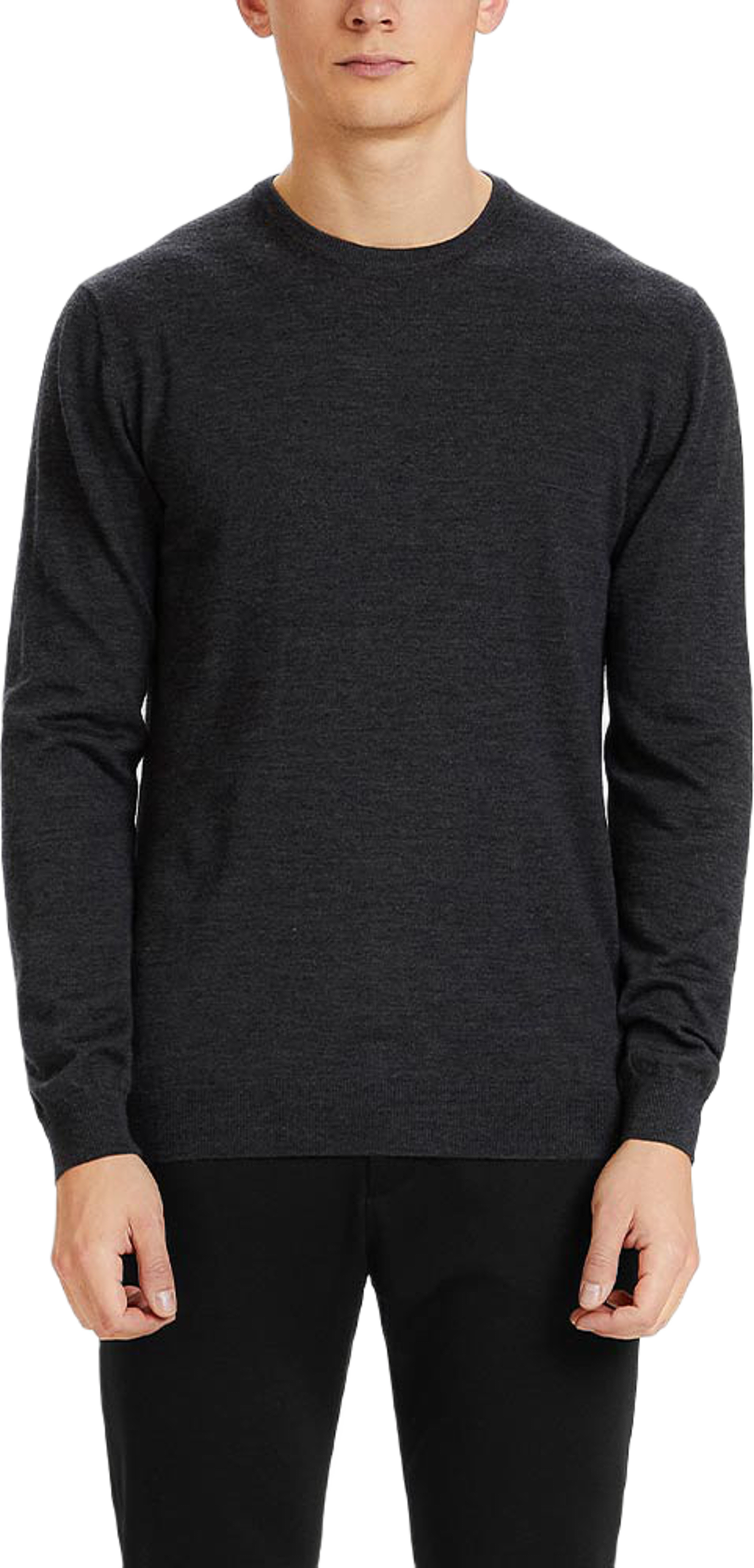 Pullover Margrate Knit