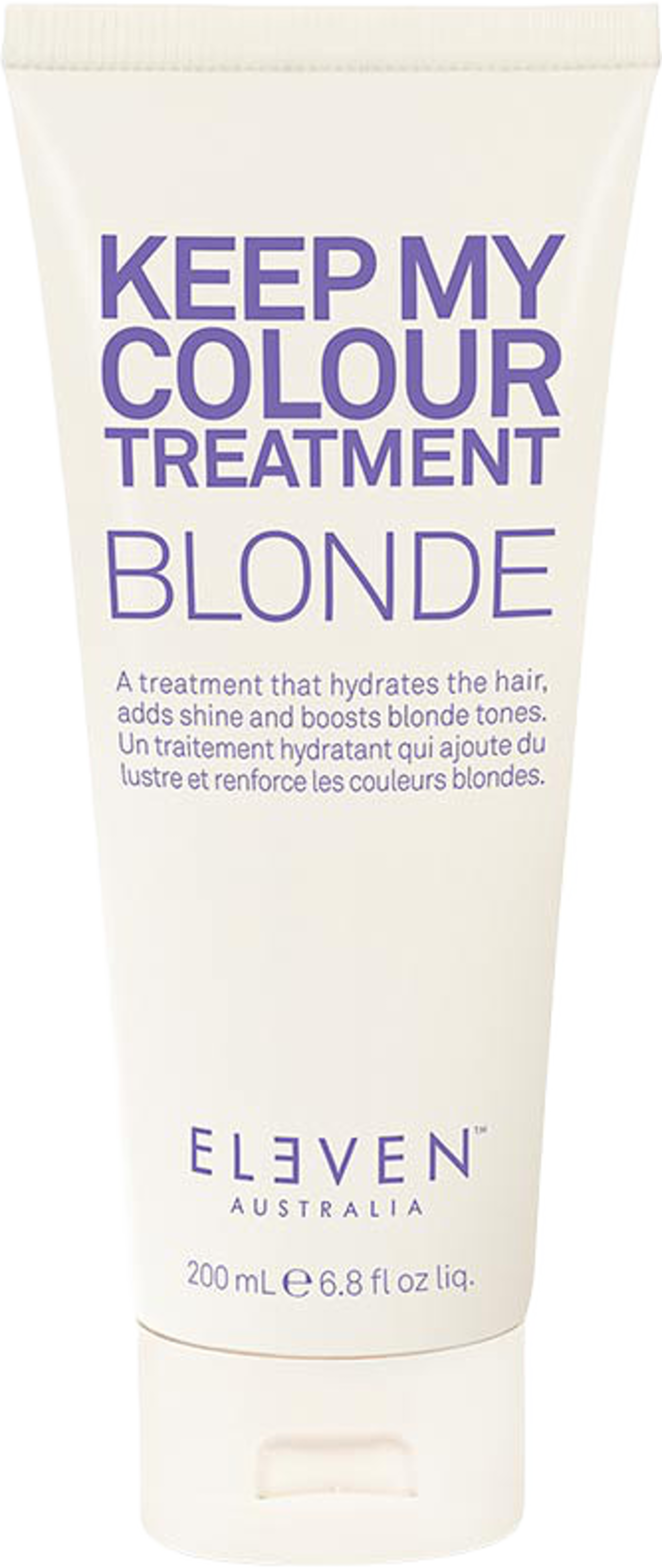 Keep My Colour Treatment Blonde, 200 ml