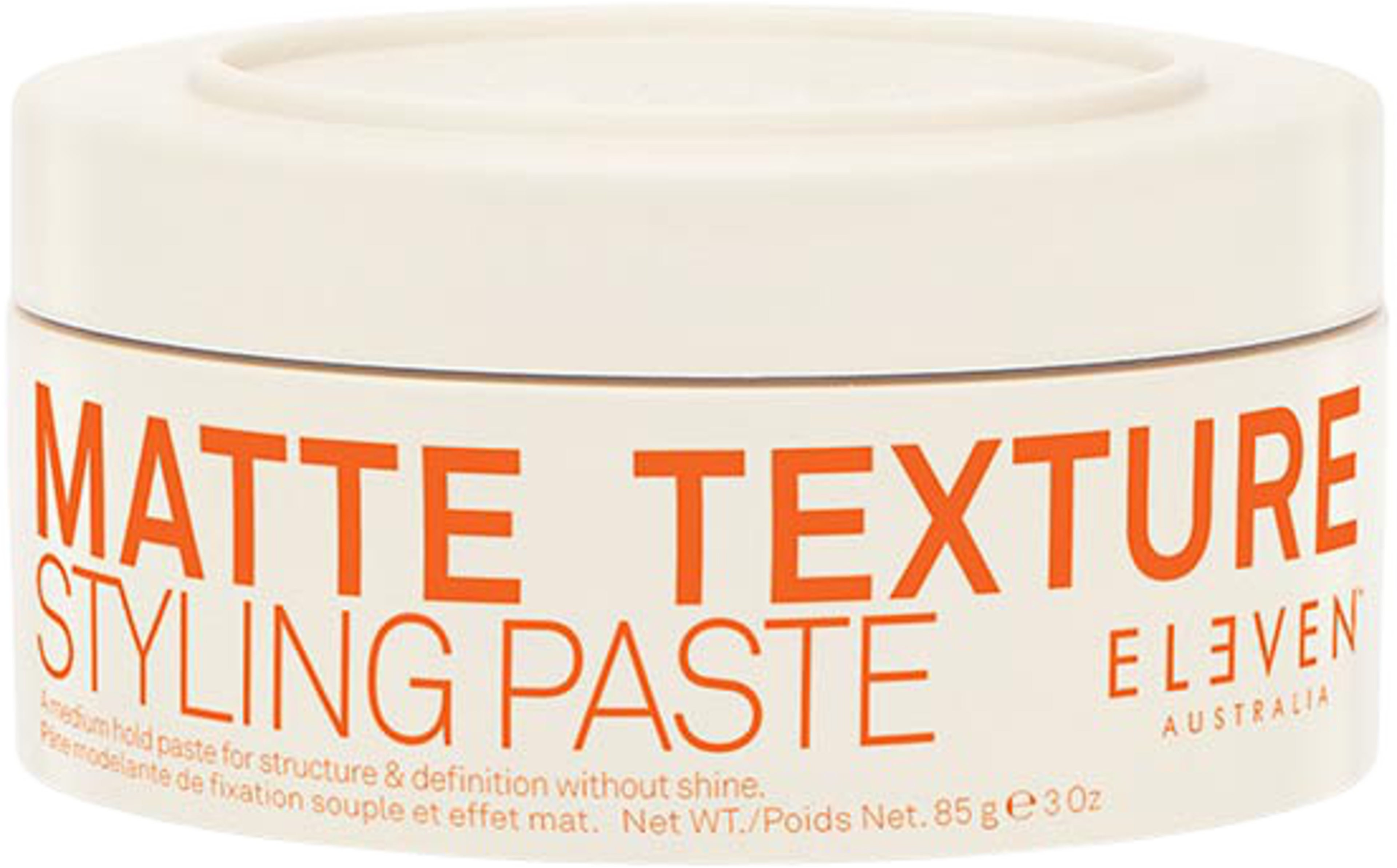 Matte Texture Styling Paste