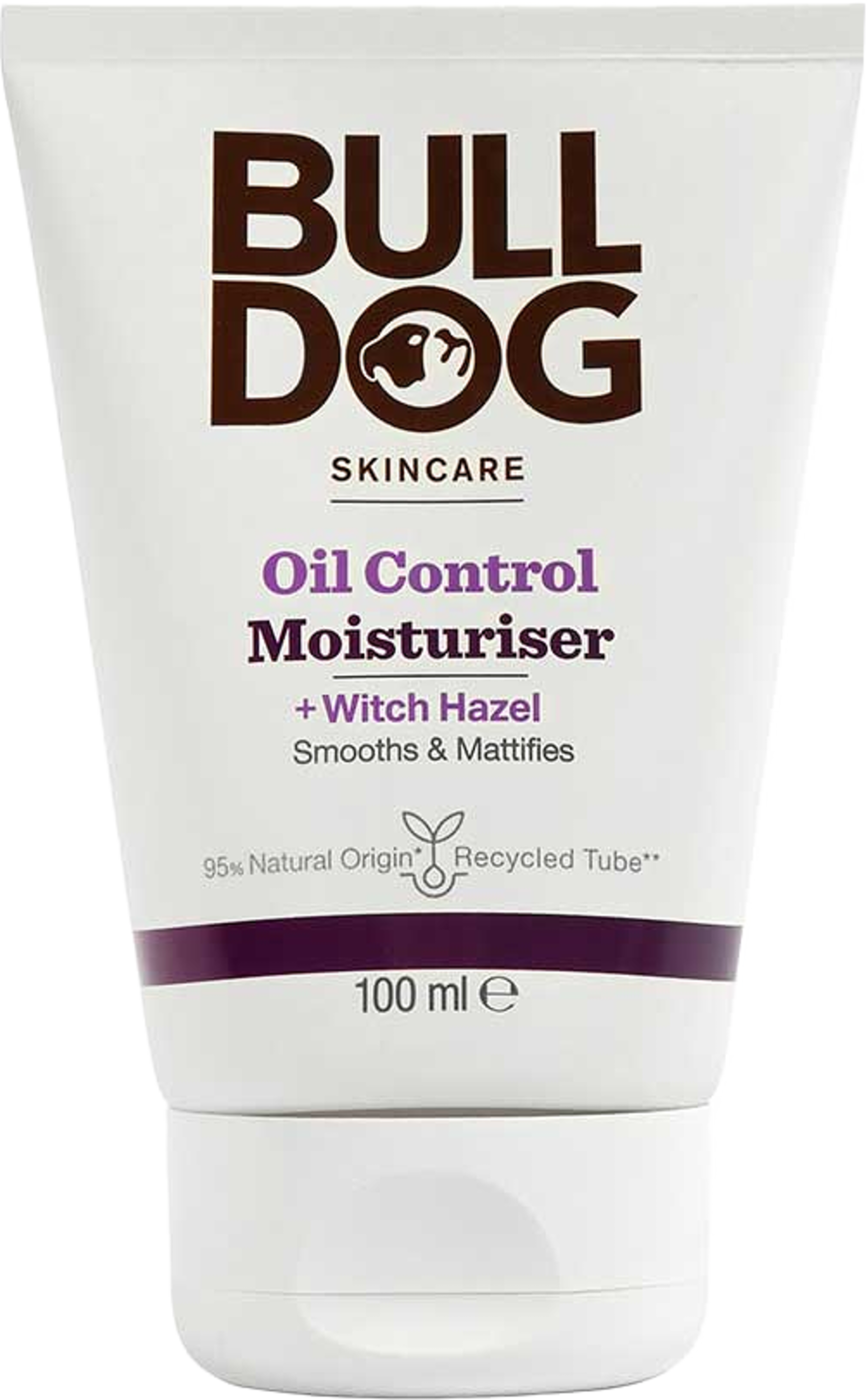 Oil Control Moisturiser