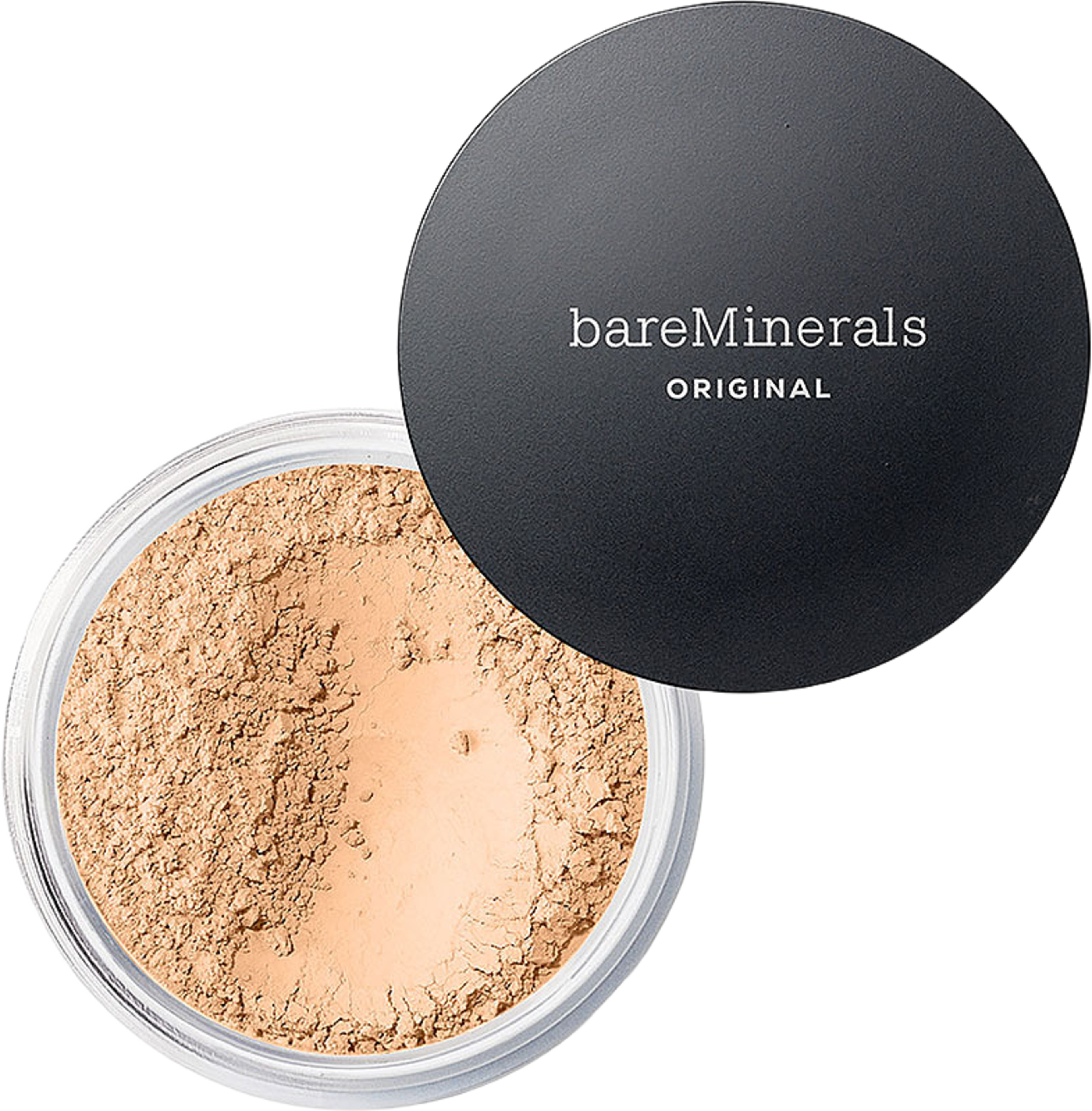 Original Foundation SPF 15