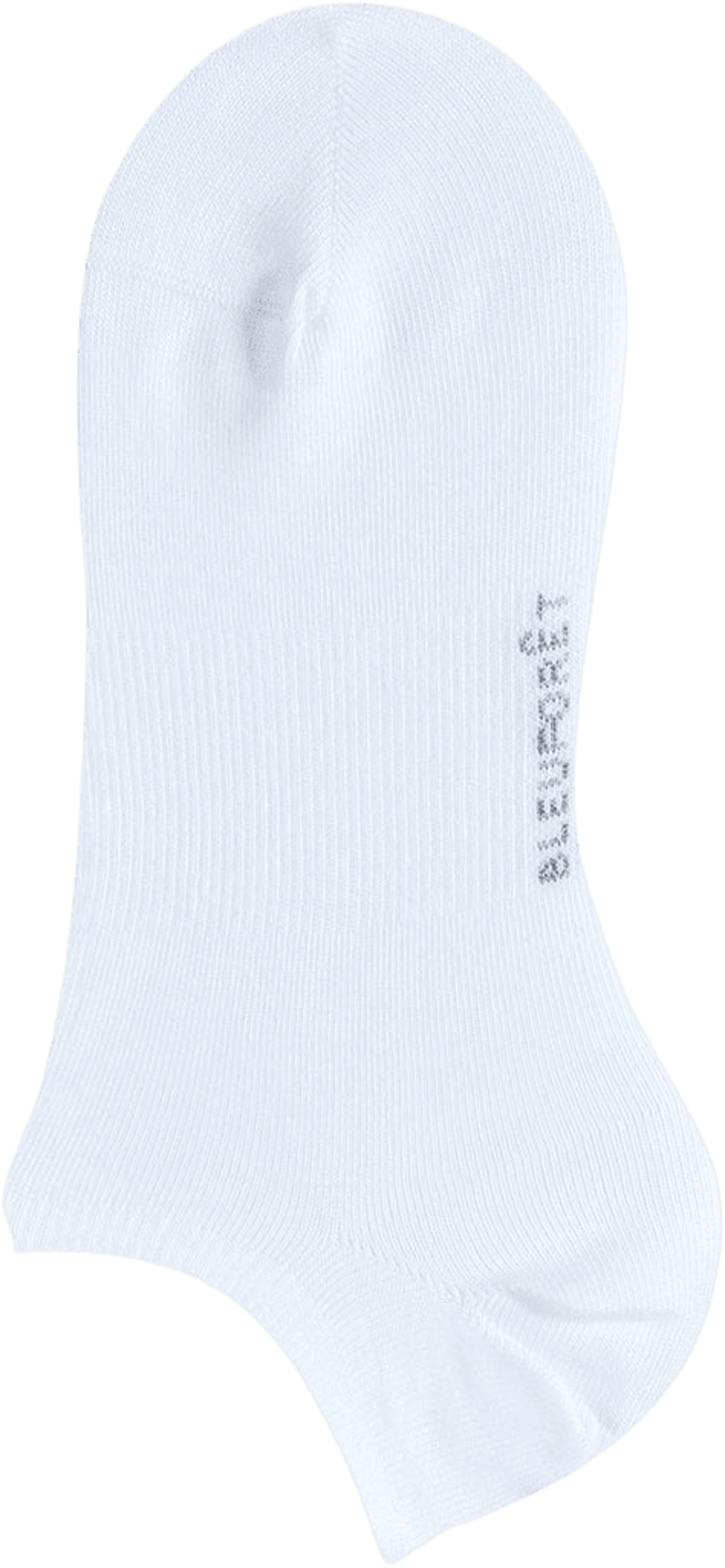 Sneakersocka i bomull, 2-pack