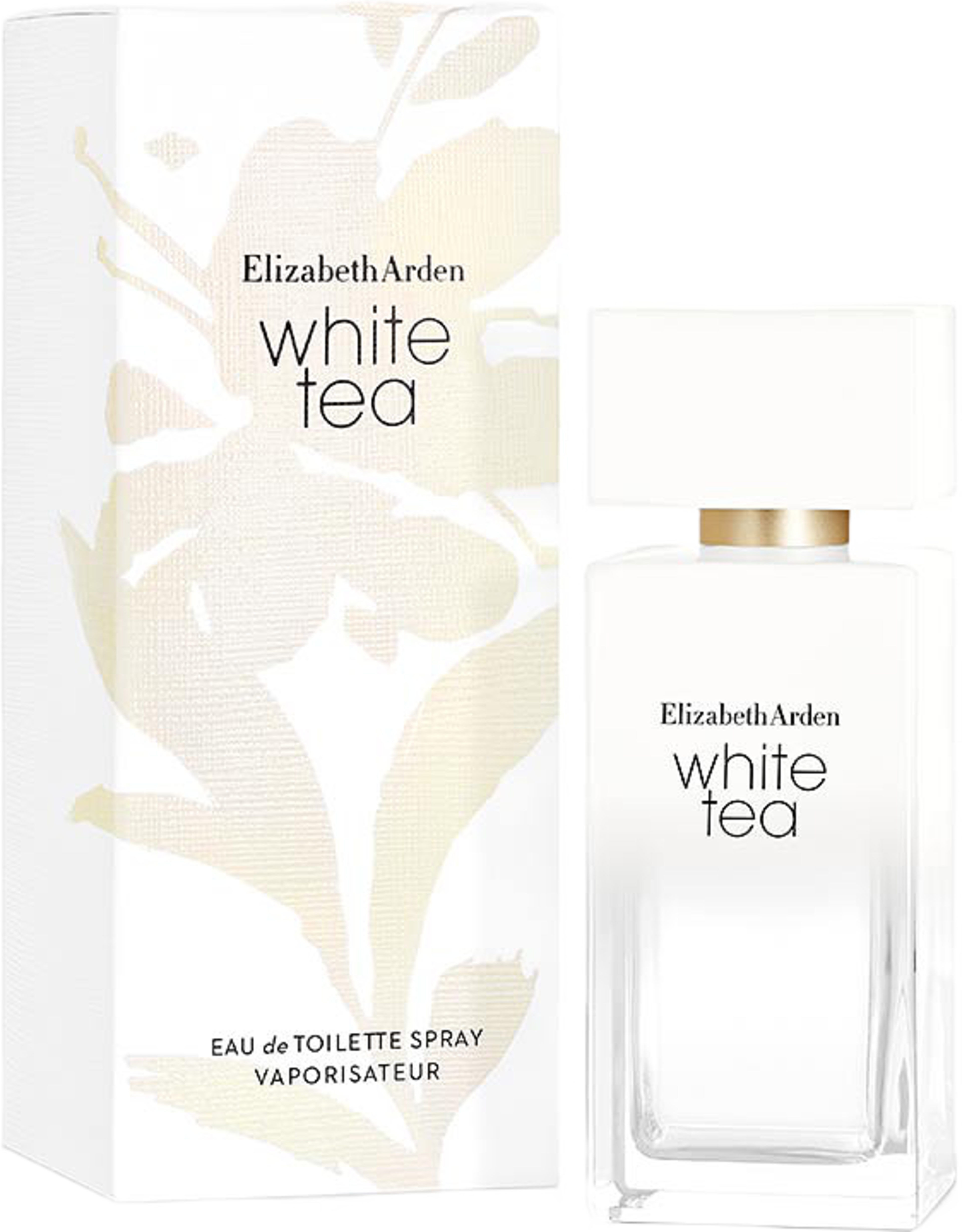 White Tea EdT