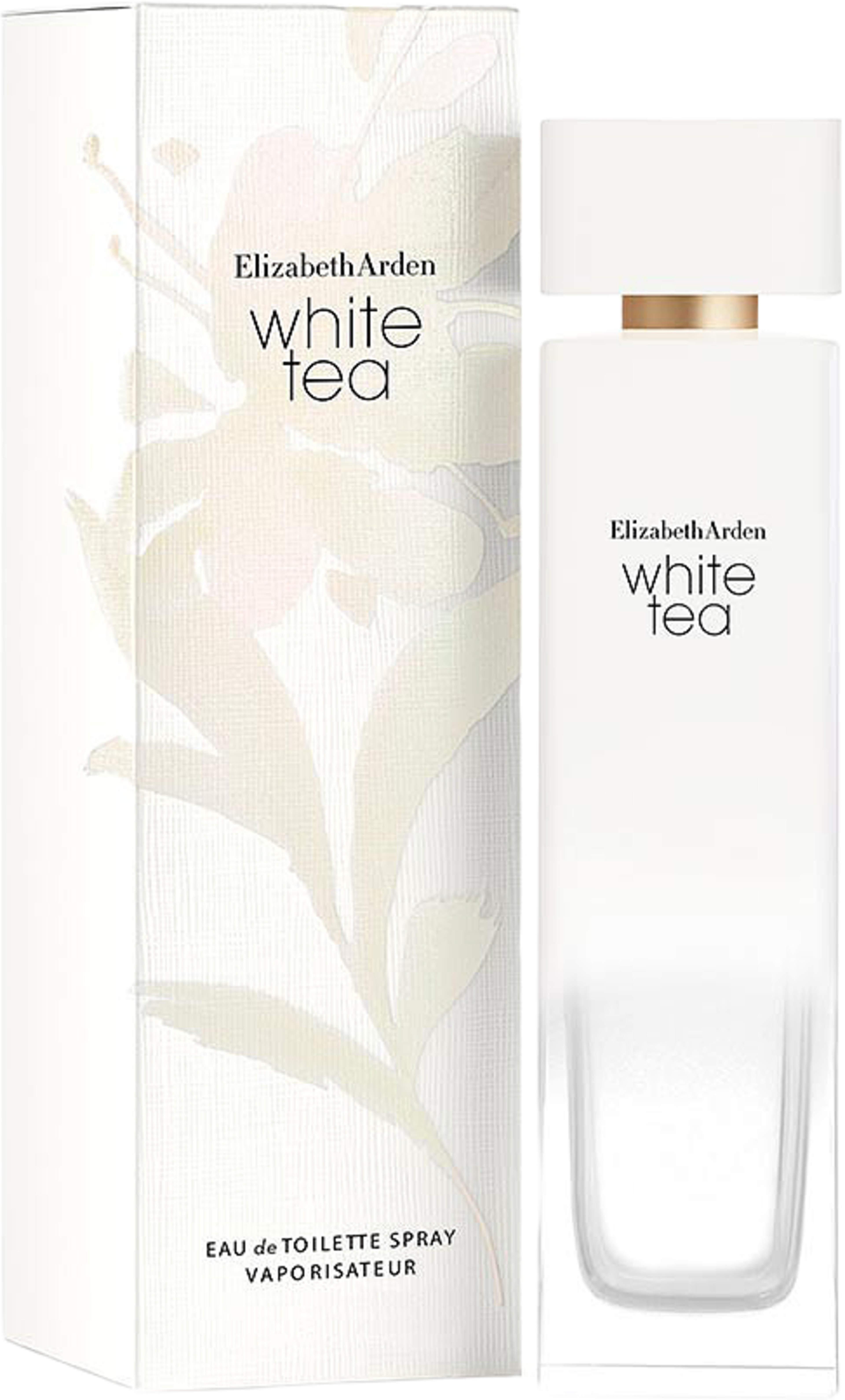 White Tea EdT