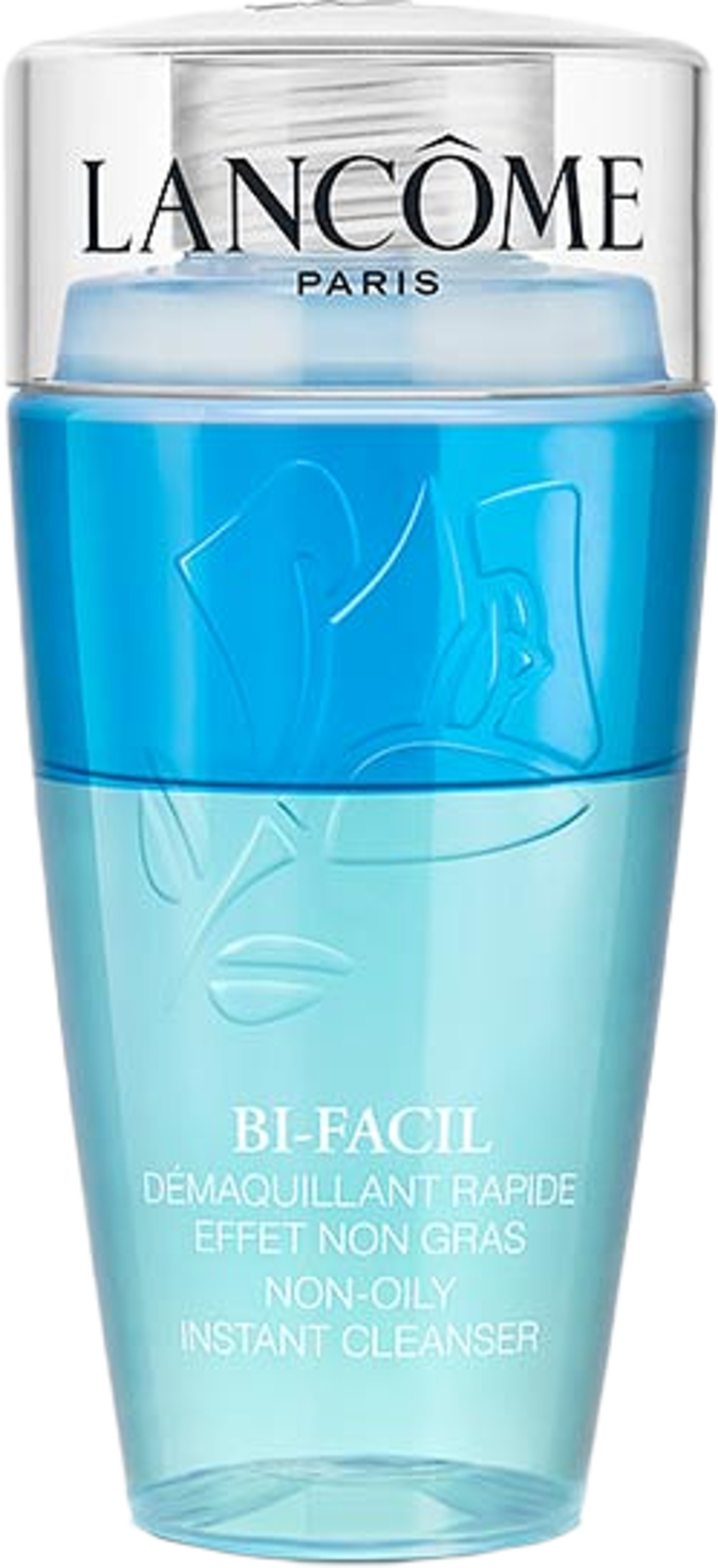 Bi-Facil Lotion Instant Cleanser