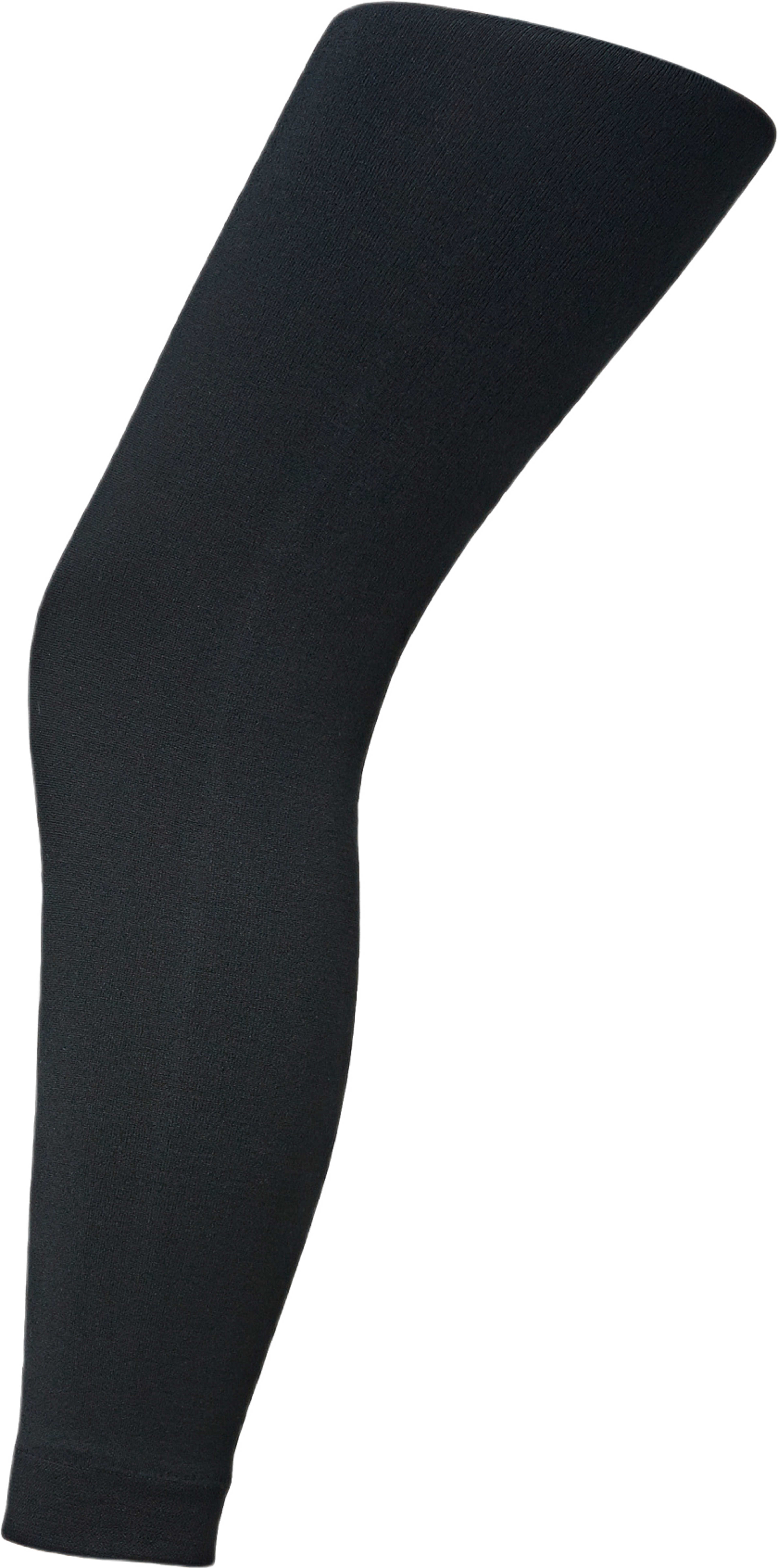 Fleeceleggings i återvunnen polyester
