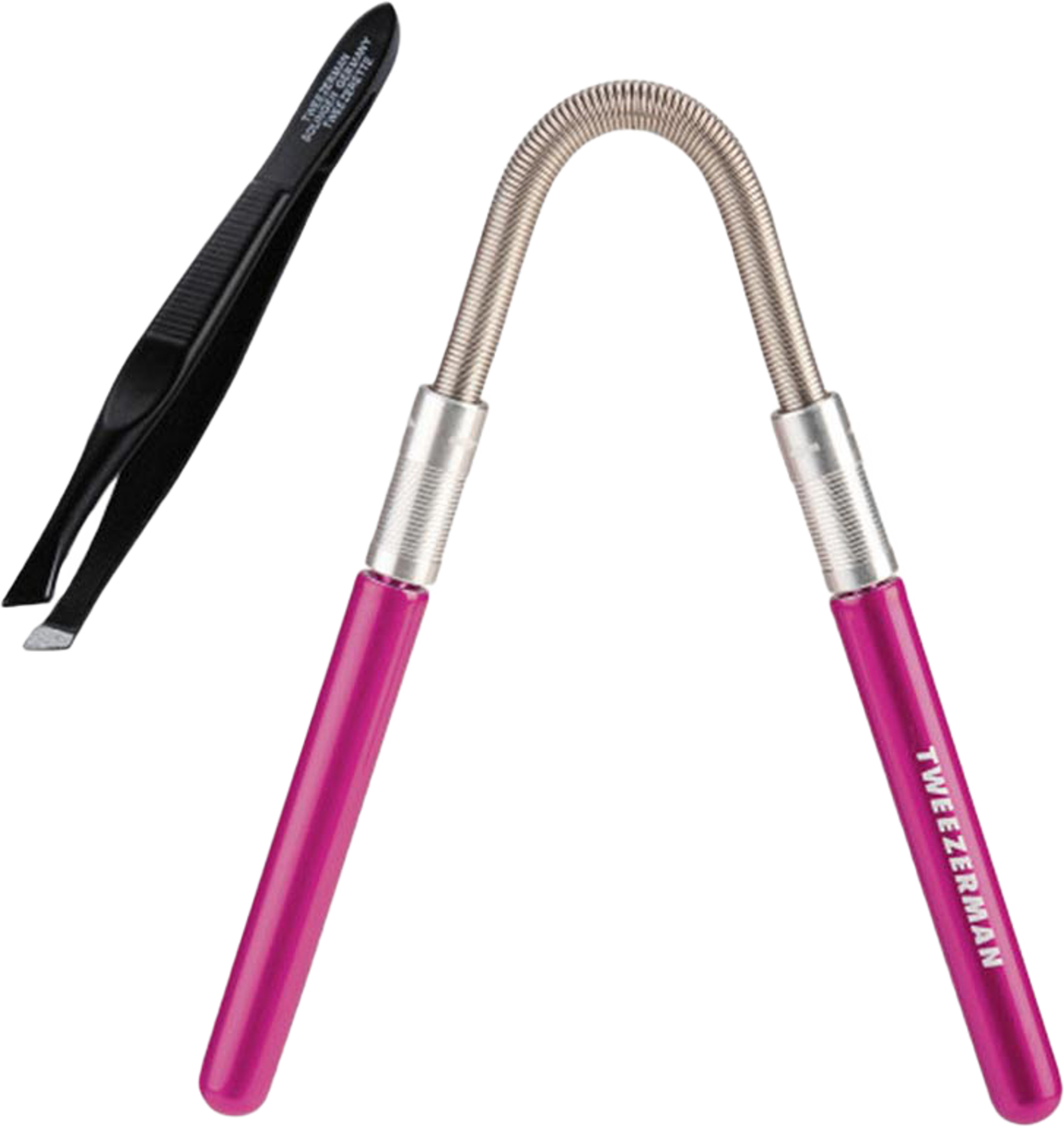 Smooth Finish Facial Hair Remover