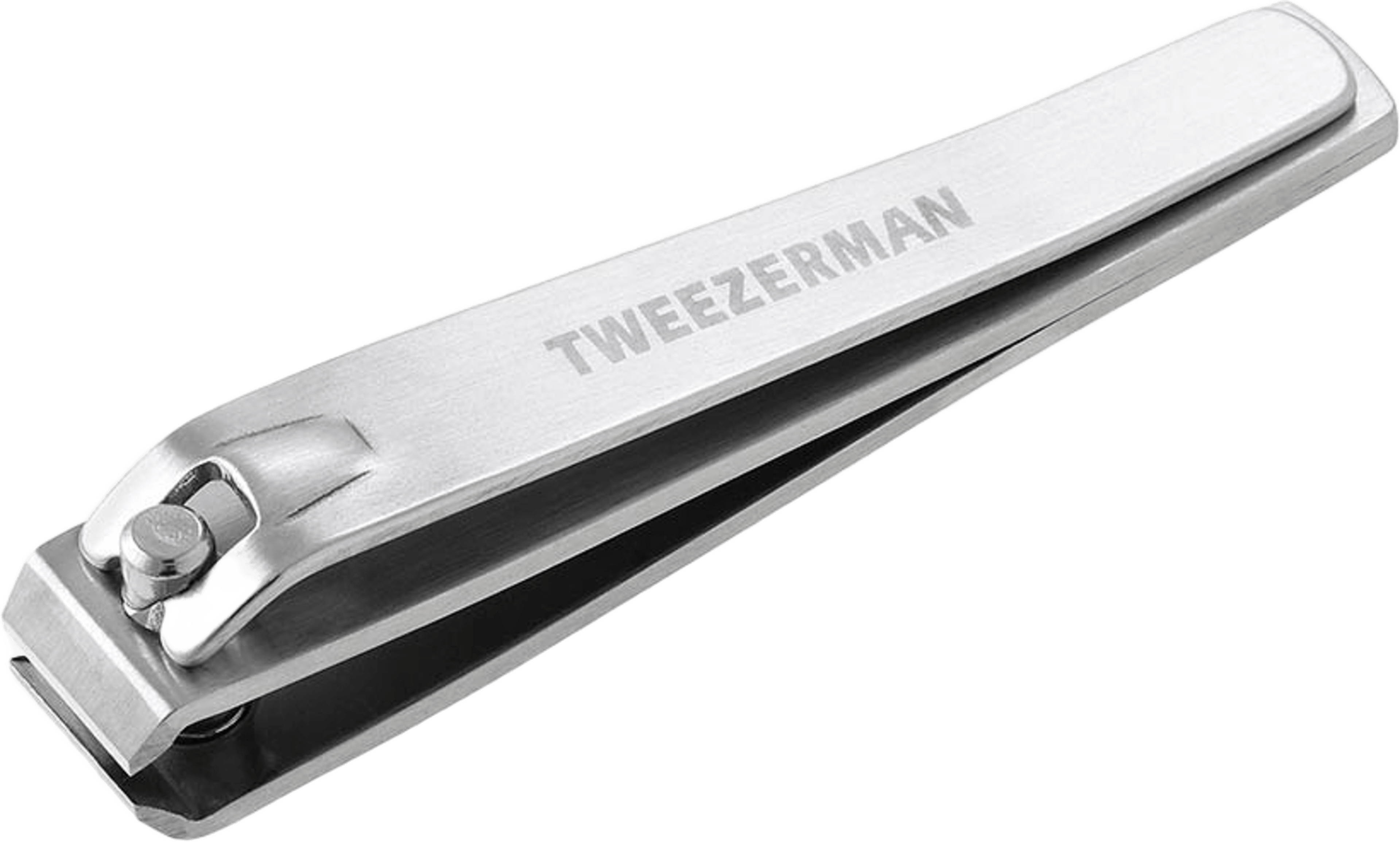 Stainless Steel Toenail Clipper