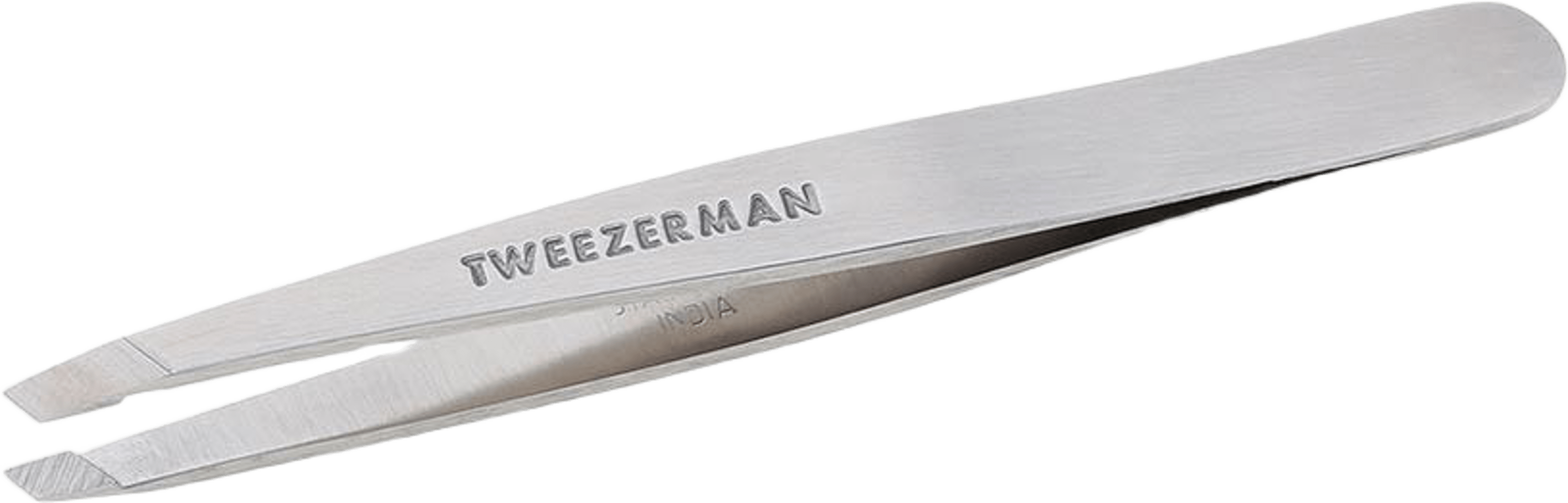 Slant Tweezer