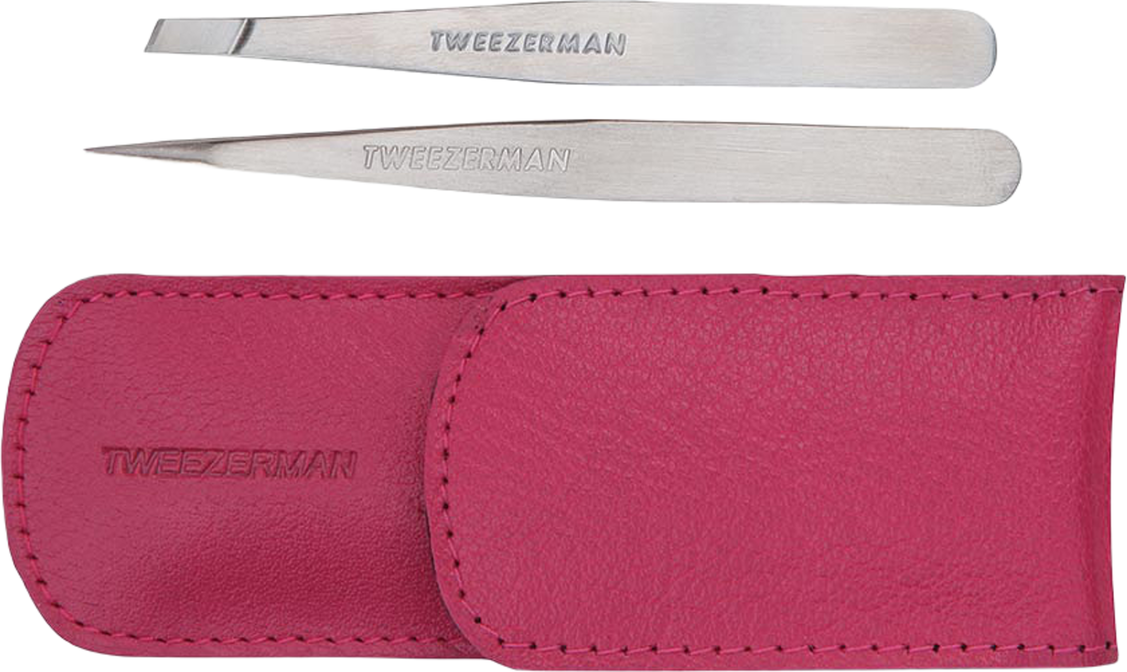 Petite Tweeze Set