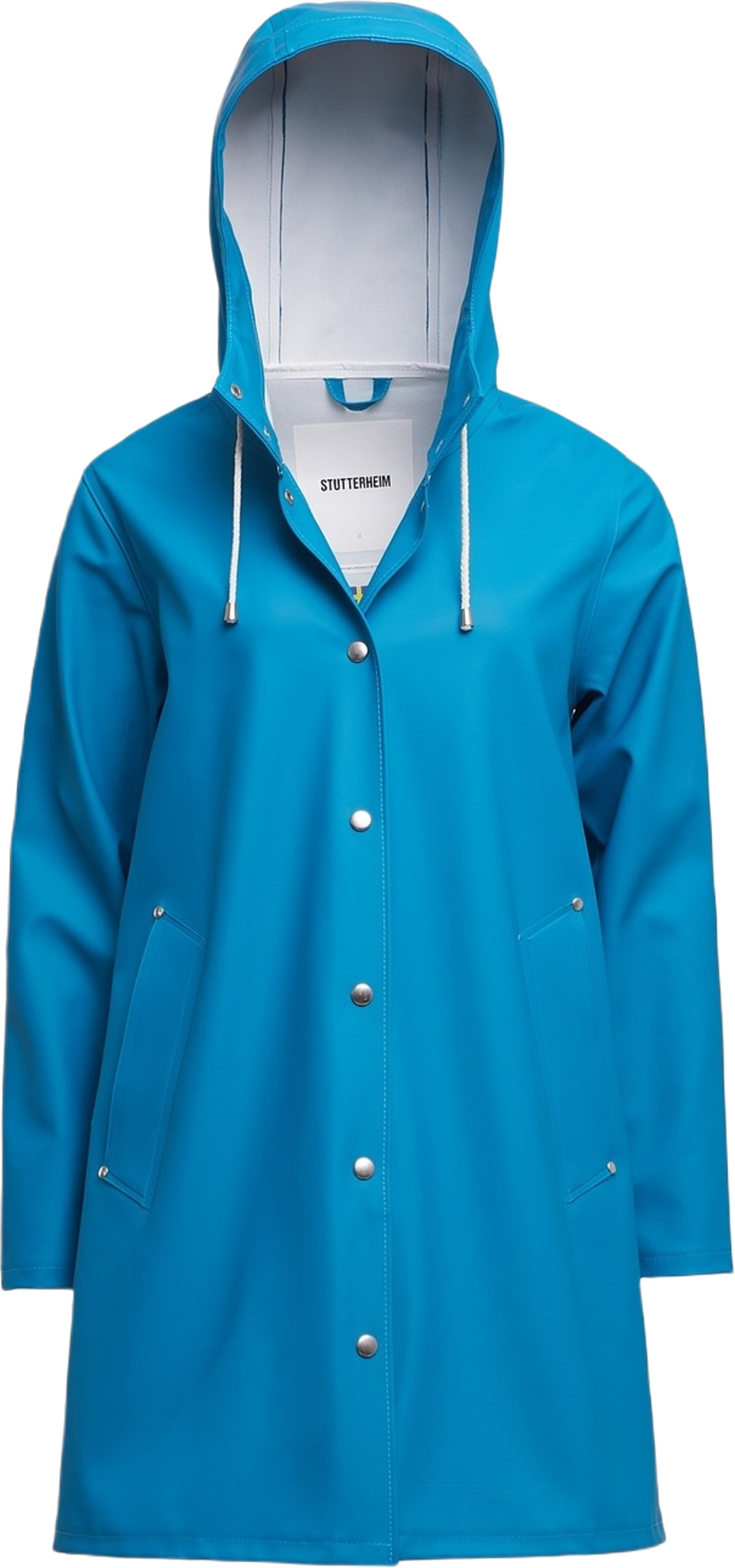 Mosebacke Raincoat
