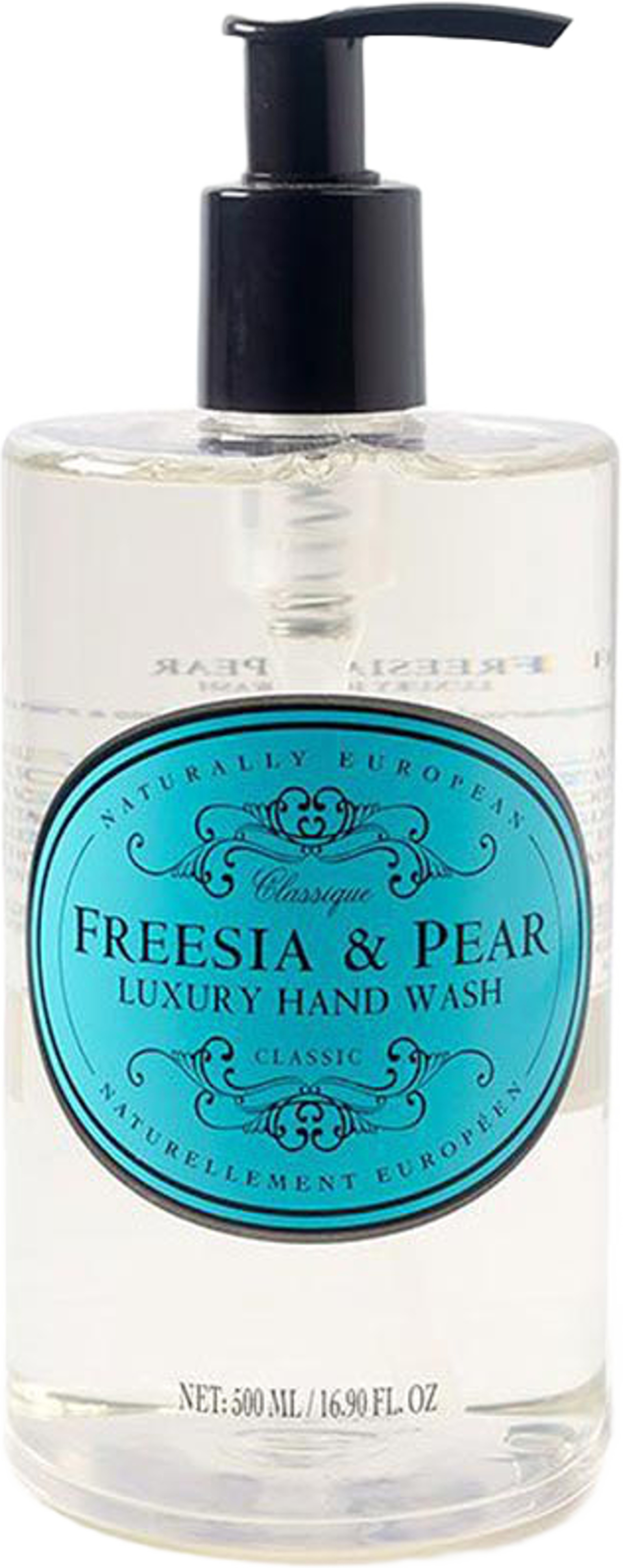Freesia & Pear Hand Wash