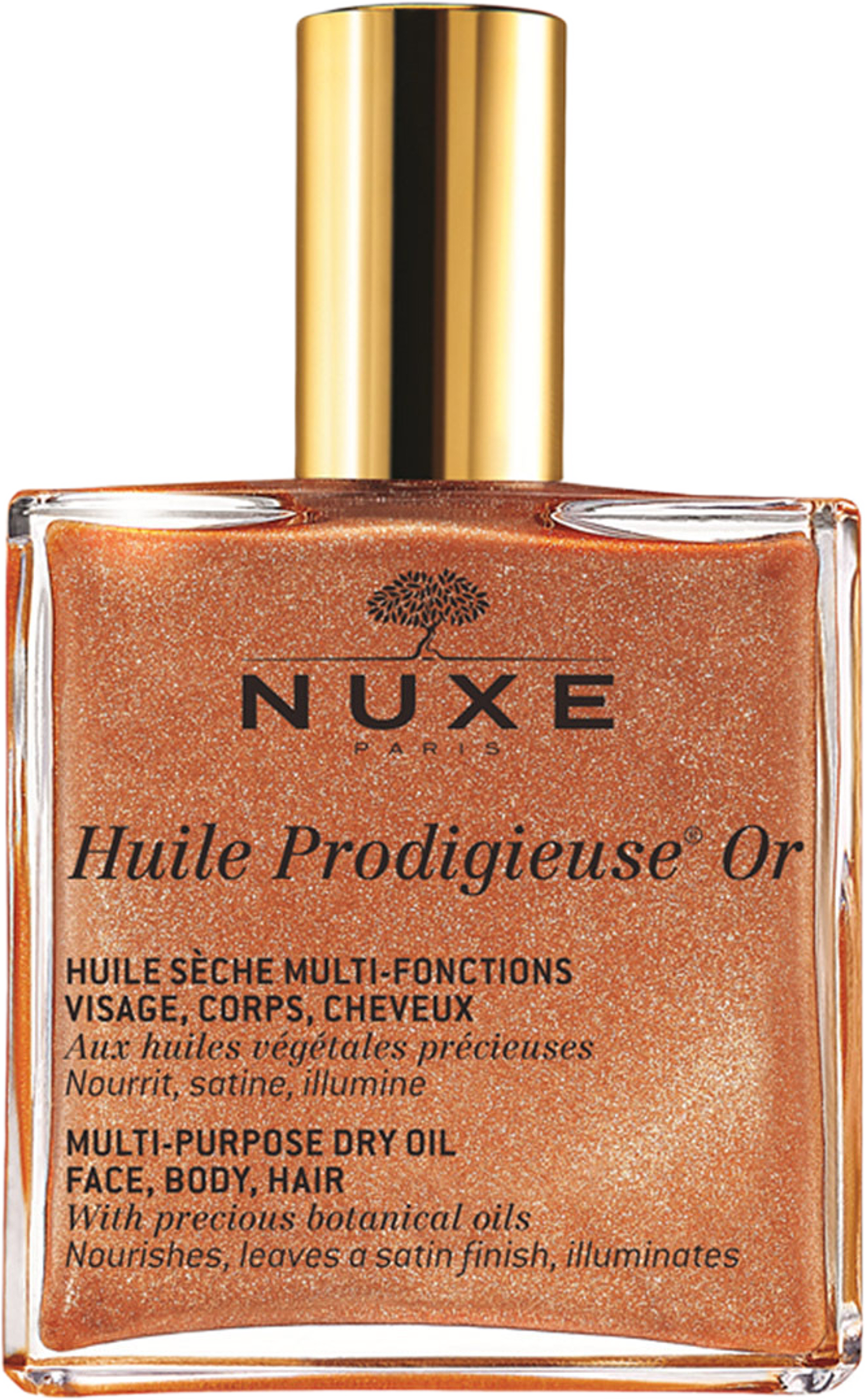Prodigieuse Huile Prodigieuse OR 50ml/100ml