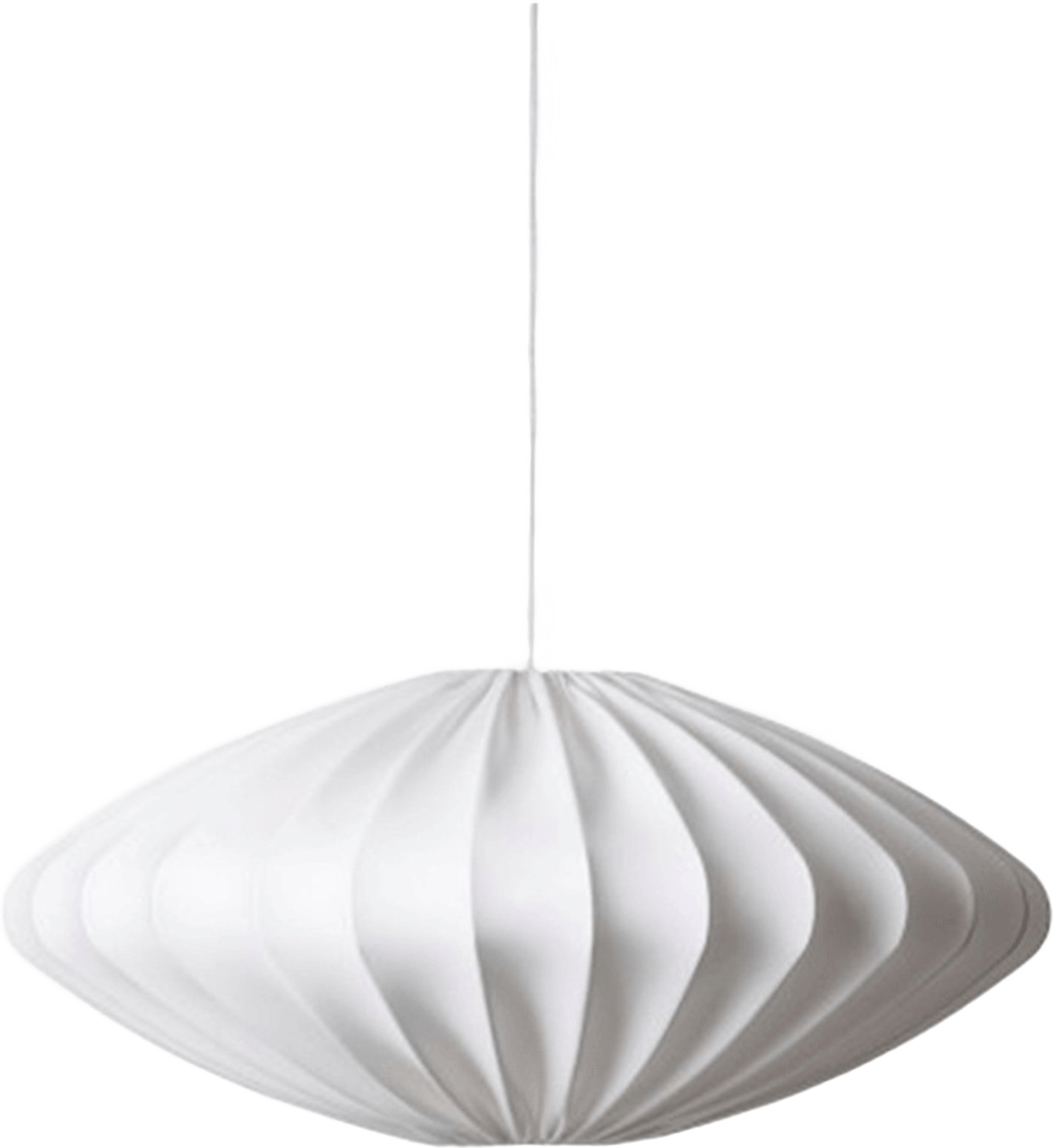 Taklampa Ellipse