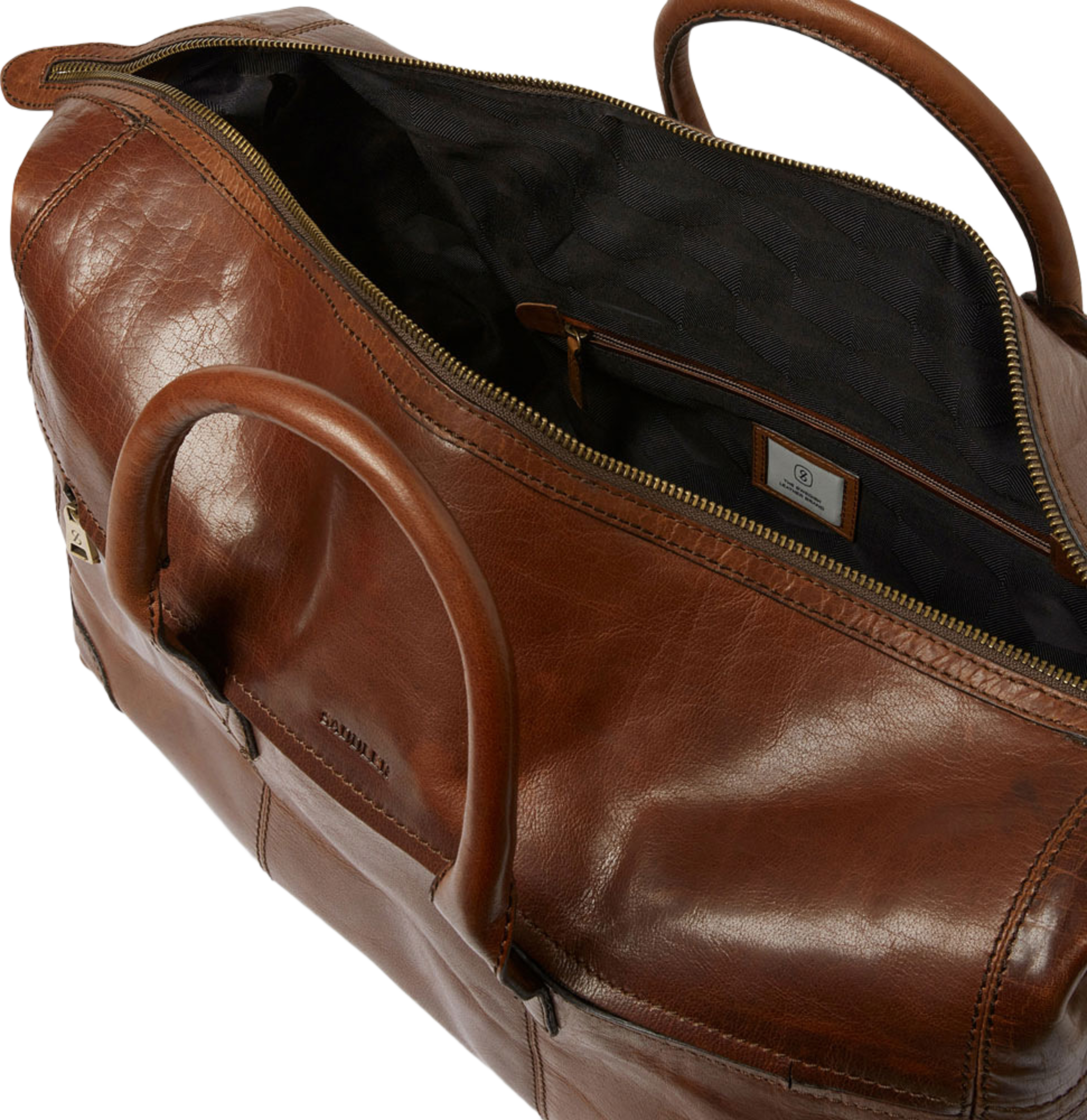 Weekend Bag Metz