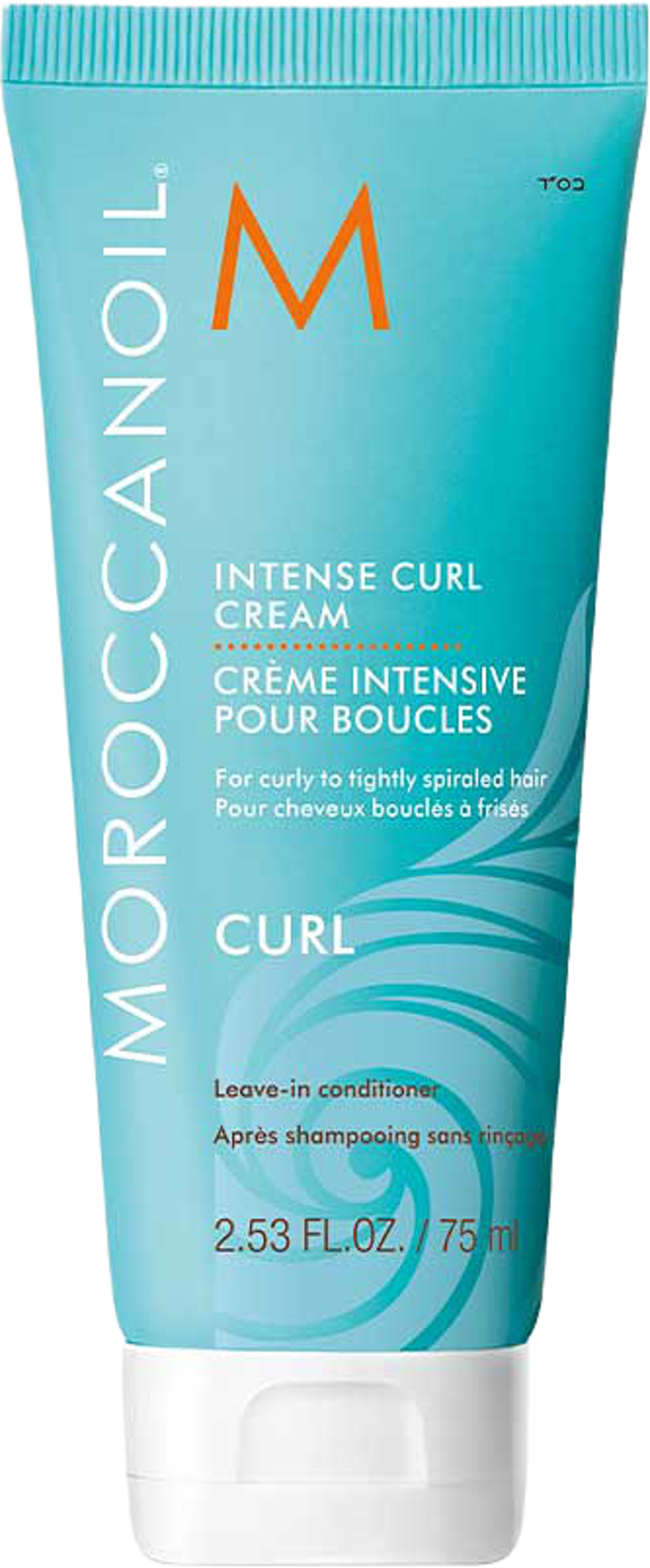 Intense Curl Cream, 75 ml