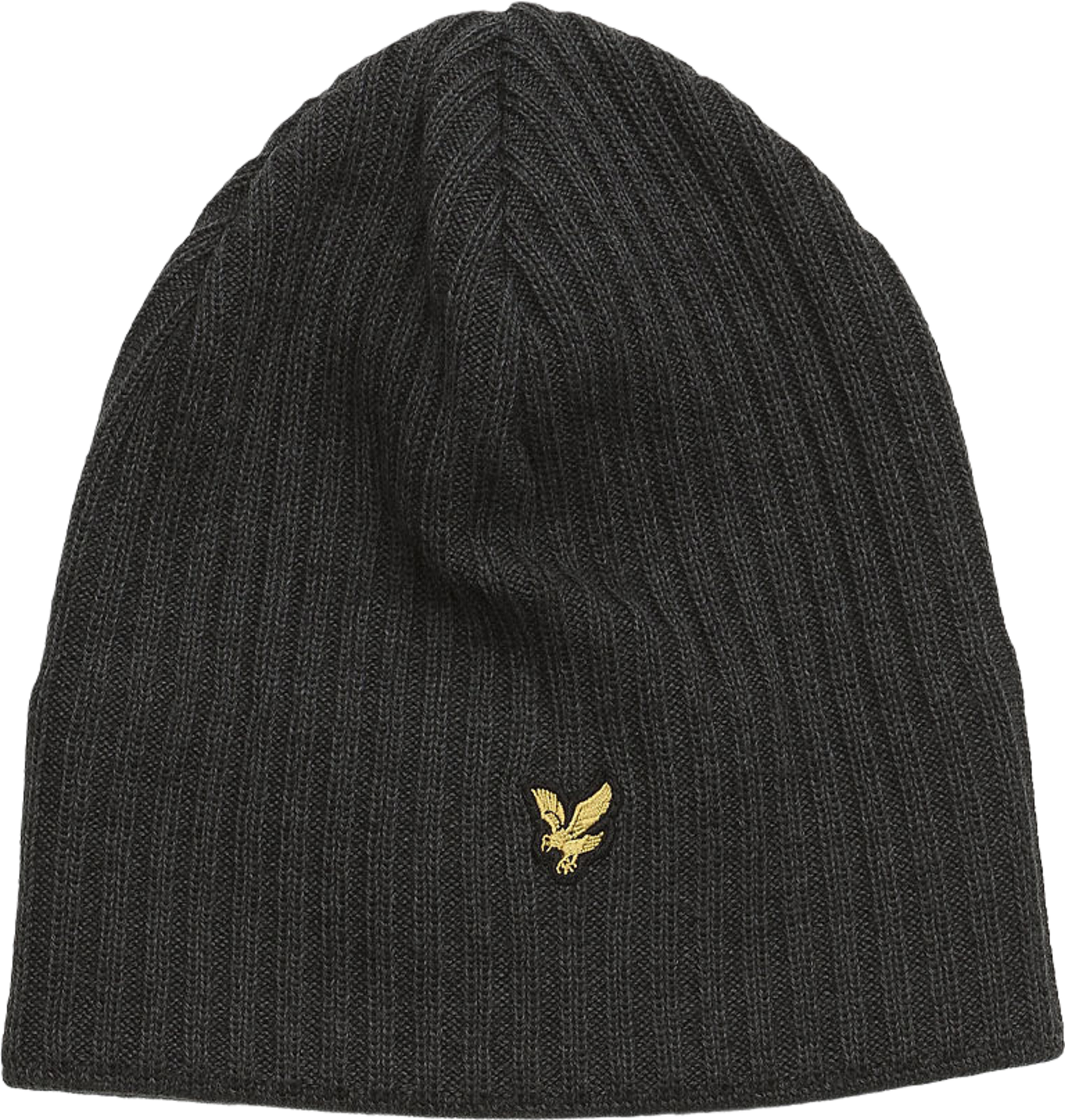 Ribbed Beanie
