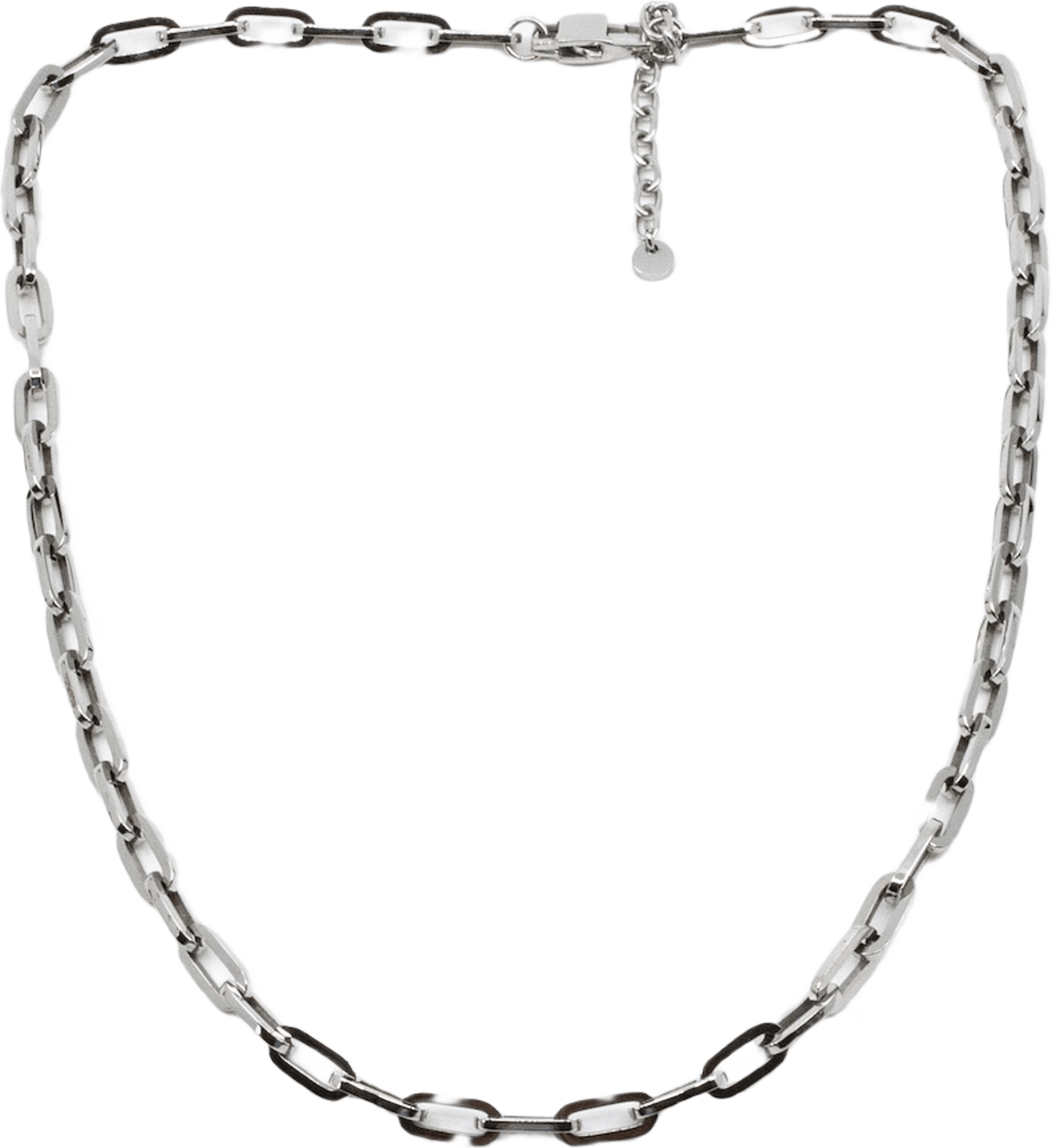 Miles Necklace