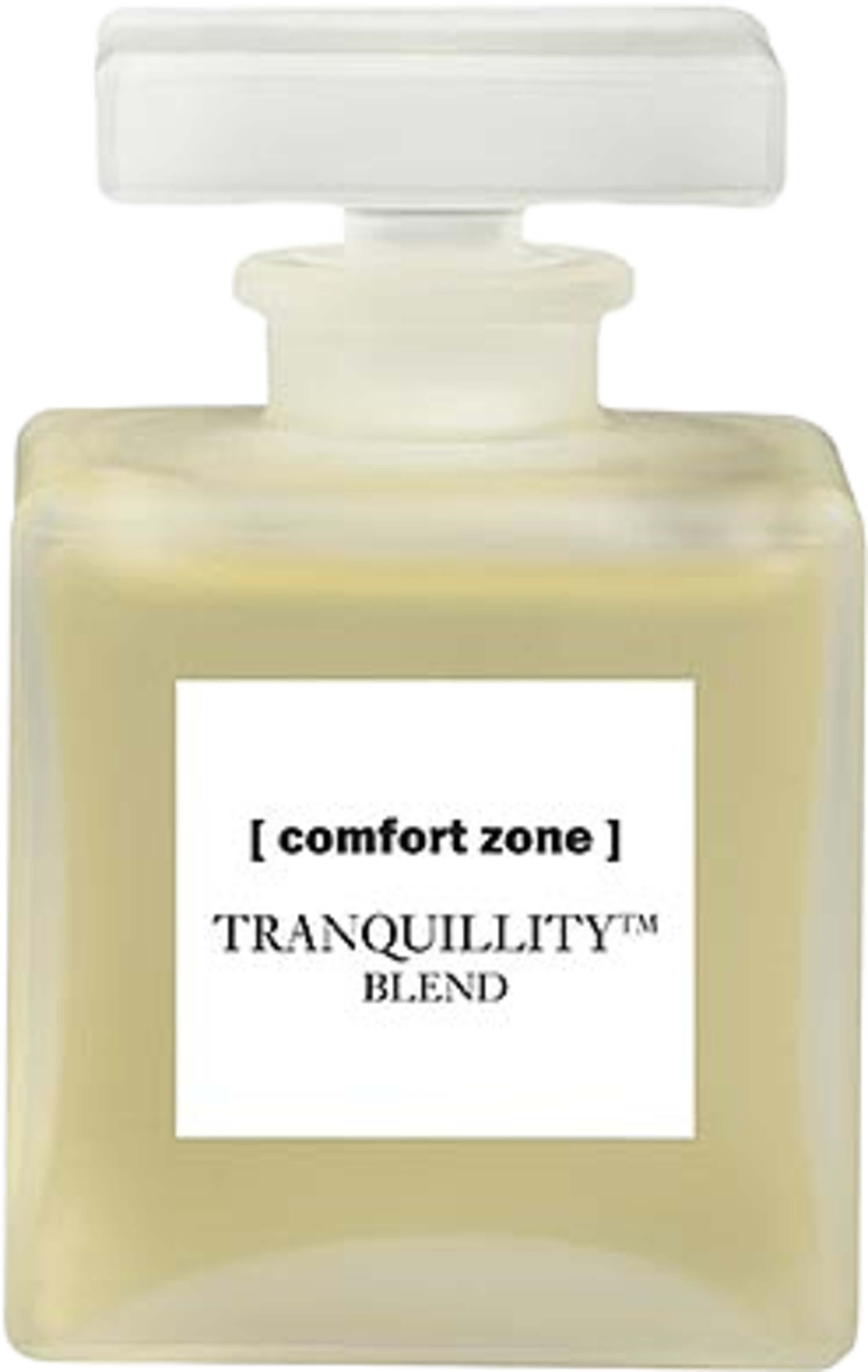 Tranquillity Oil Blend