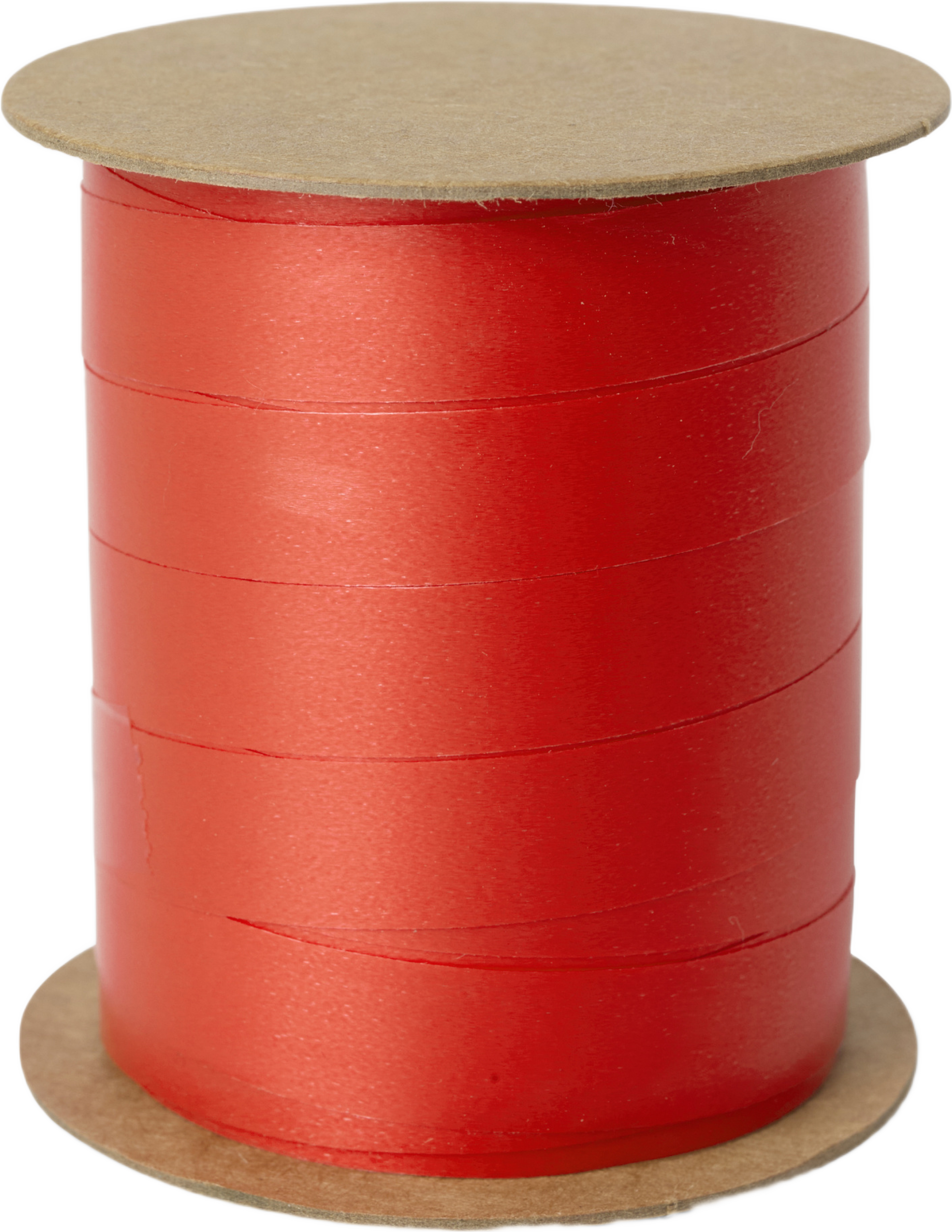 Presentsnöre halvmatt 10 m, från Åhléns Home, i färgen Red. Klicka för att öppna bilden i stort format