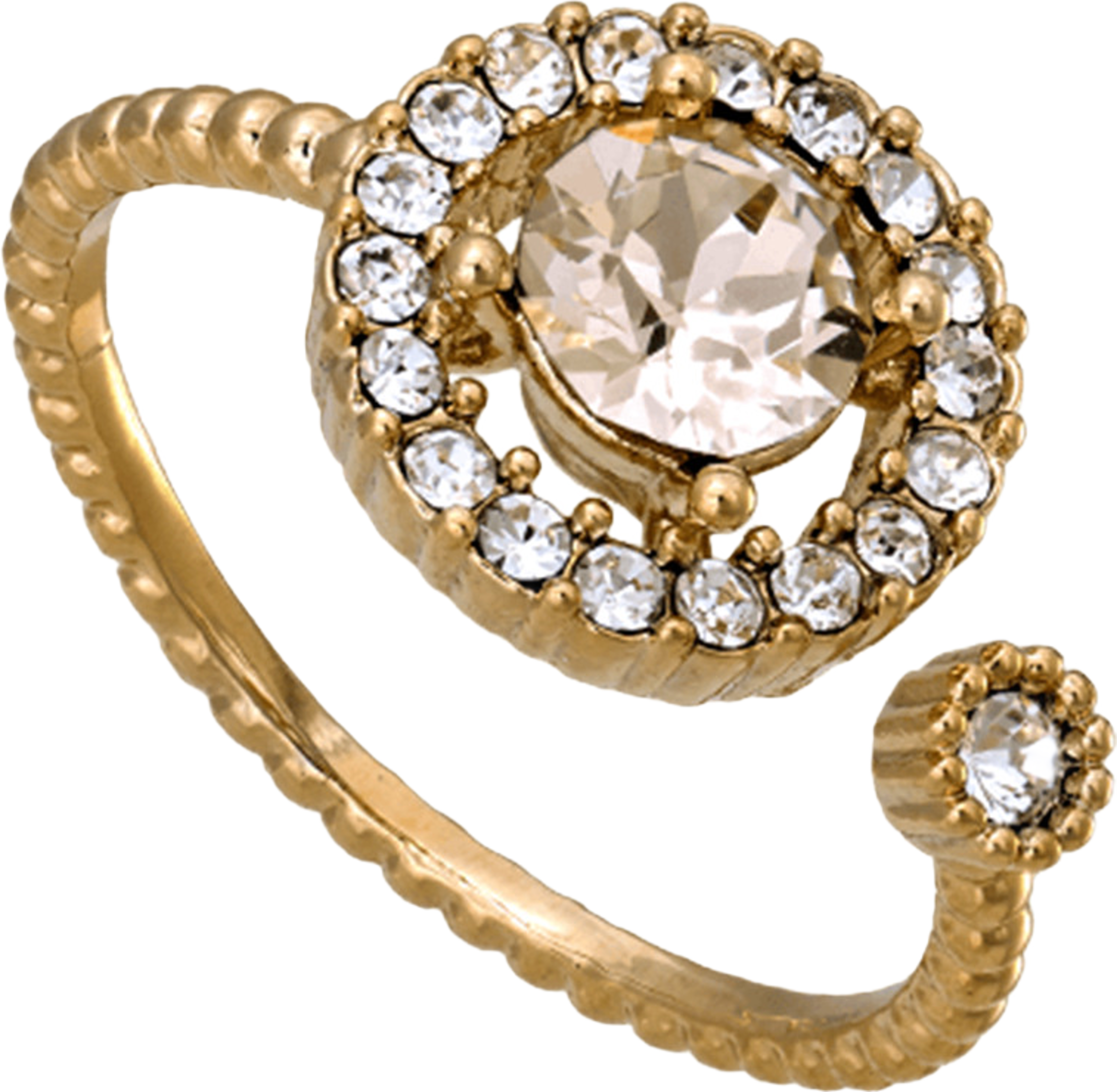 Miranda ring