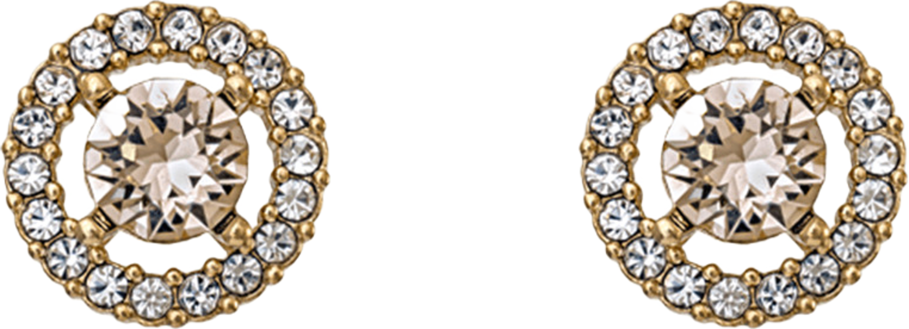 Miss Miranda earring