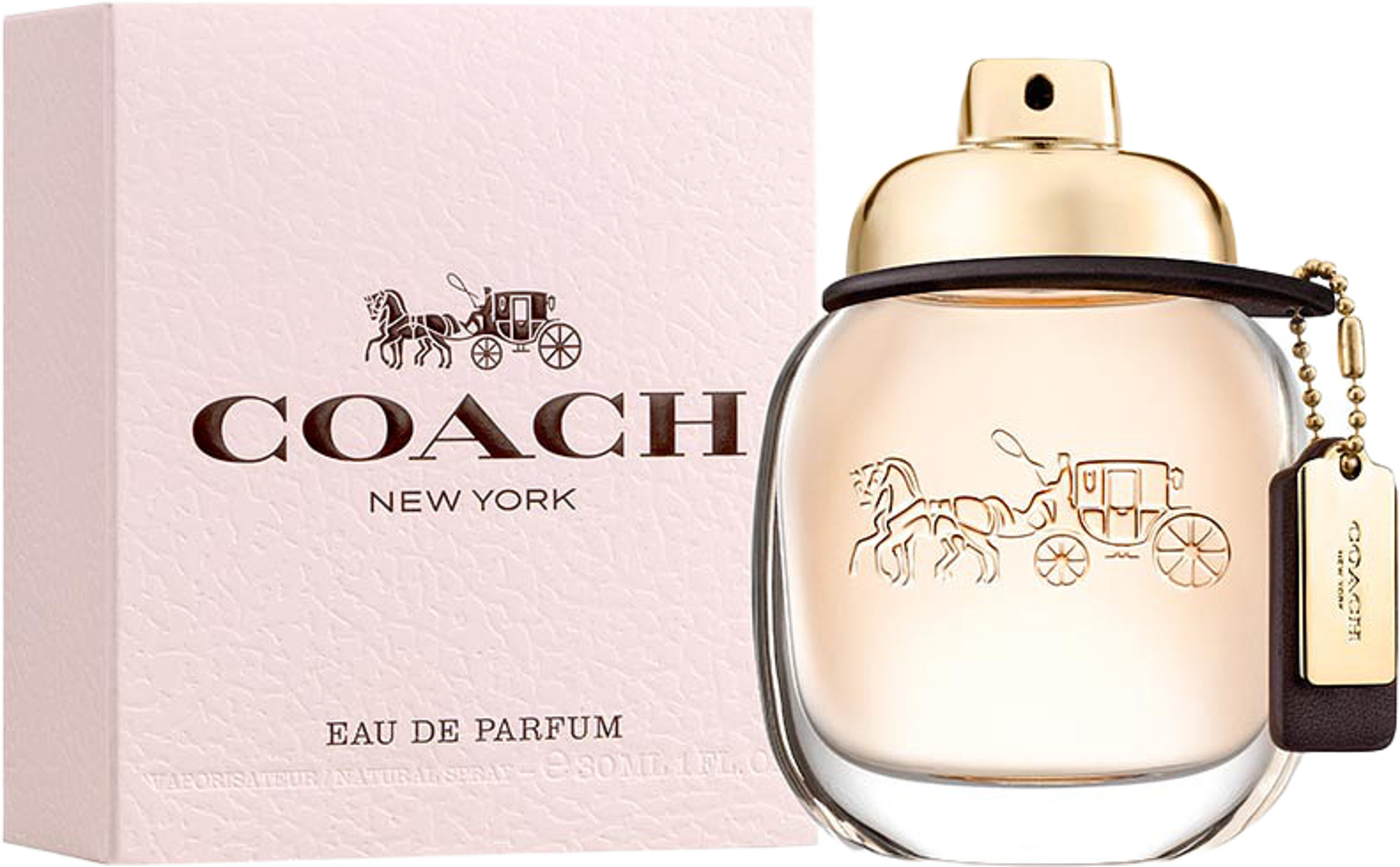 Woman EdP