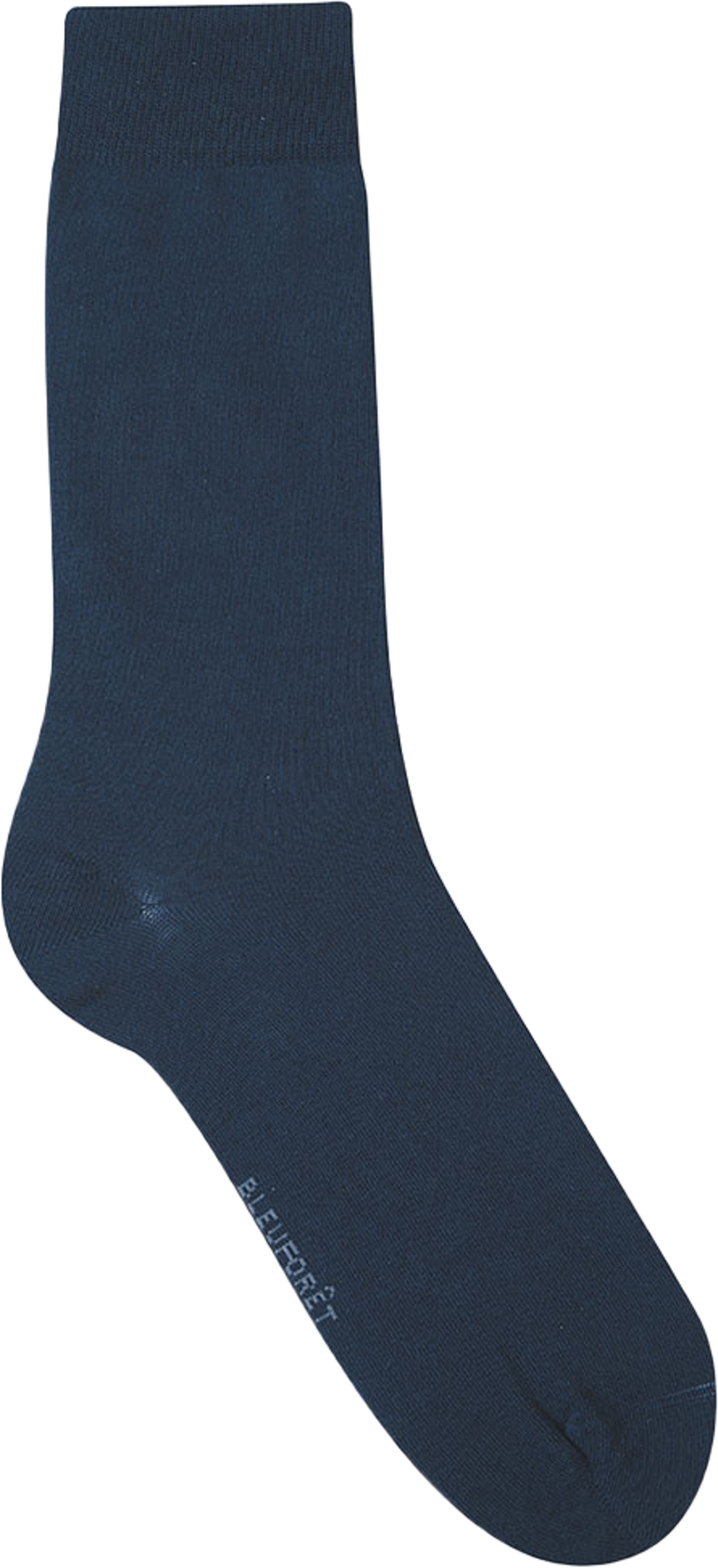 Klassisk socka i egyptisk bomull