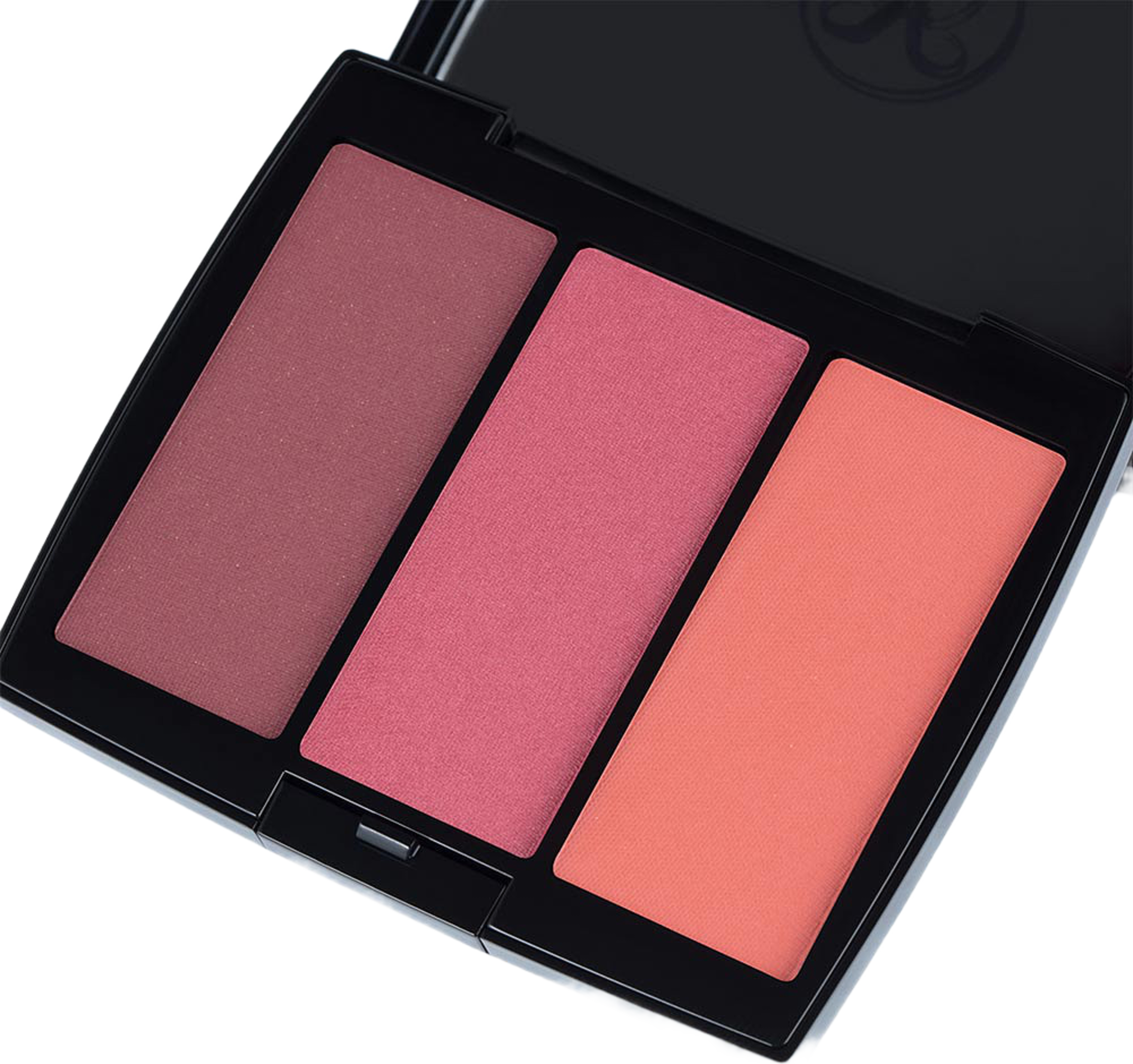 Blush Trio