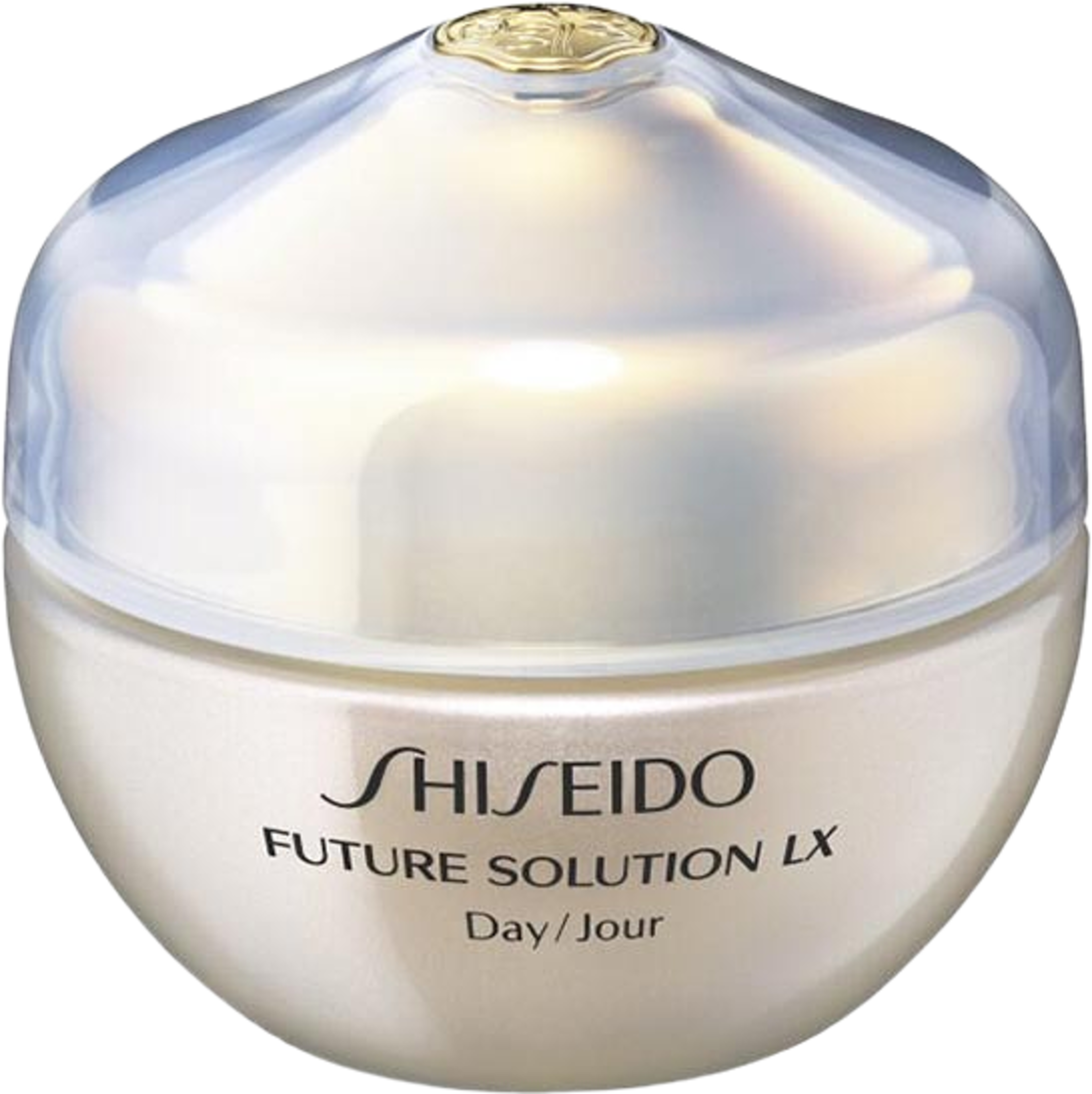 Future Solution Lx Total Protective Day Cream SPF