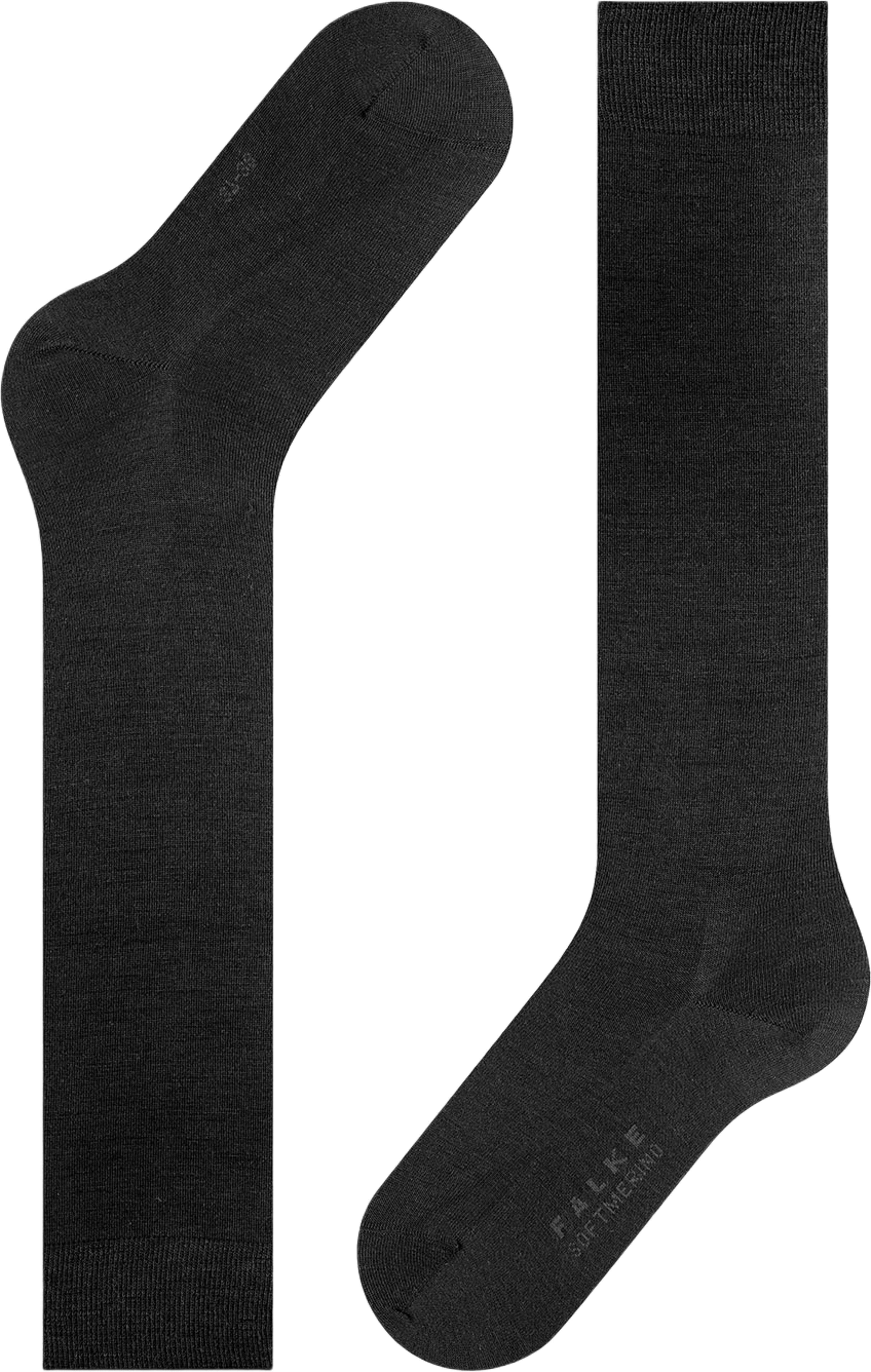 Softmerino Kee-high Socks